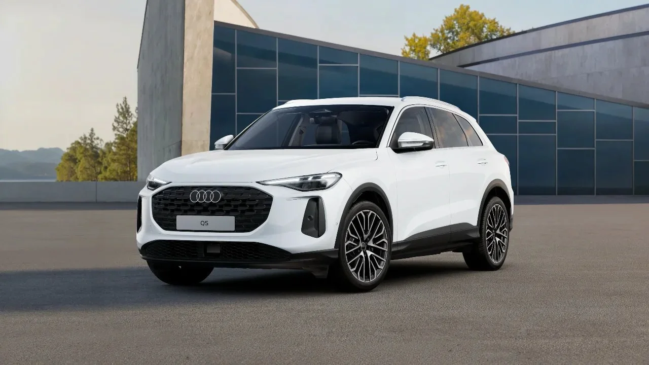 Used Audi Q5 - Sell your Audi car in Switzerland | CompriamoAuto.ch