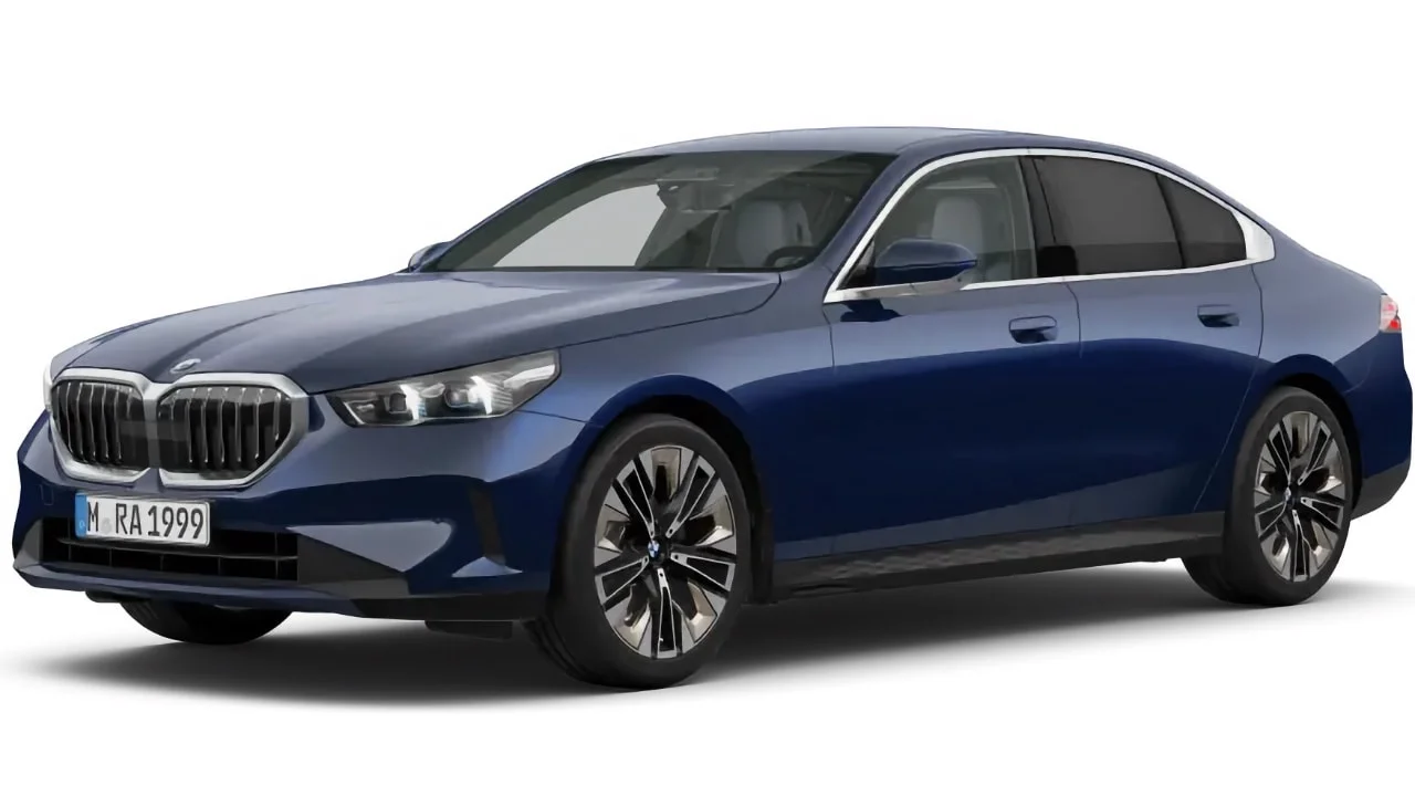 Sell your BMW SERIE 5 at the best price in Switzerland Used BMW SERIE 5 - Sell your BMW car in Switzerland | CompriamoAuto.ch