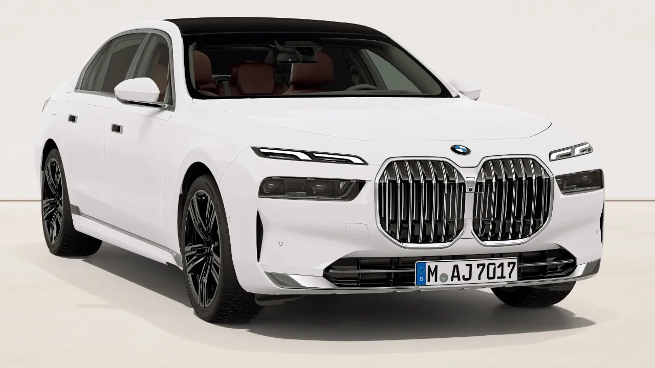 Sell your BMW SERIE 7 at the best price in Switzerland Used BMW SERIE 7 - Sell your BMW car in Switzerland | CompriamoAuto.ch