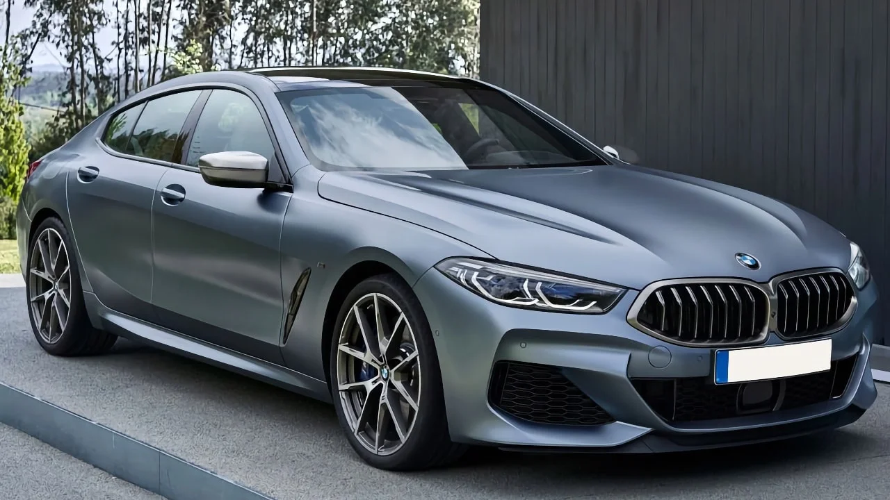 Sell your BMW SERIE 8 at the best price in Switzerland Used BMW SERIE 8 - Sell your BMW car in Switzerland | CompriamoAuto.ch