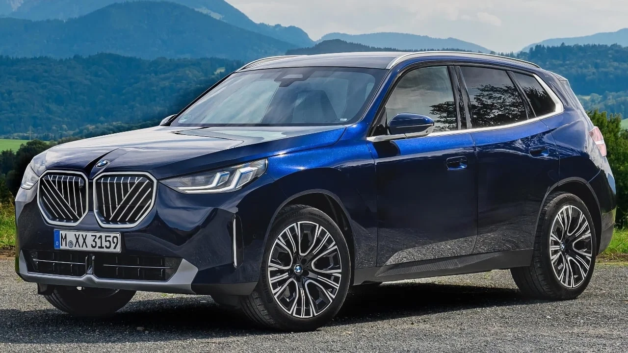 Sell your BMW X3 at the best price in Switzerland Used BMW X3 - Sell your BMW car in Switzerland | CompriamoAuto.ch