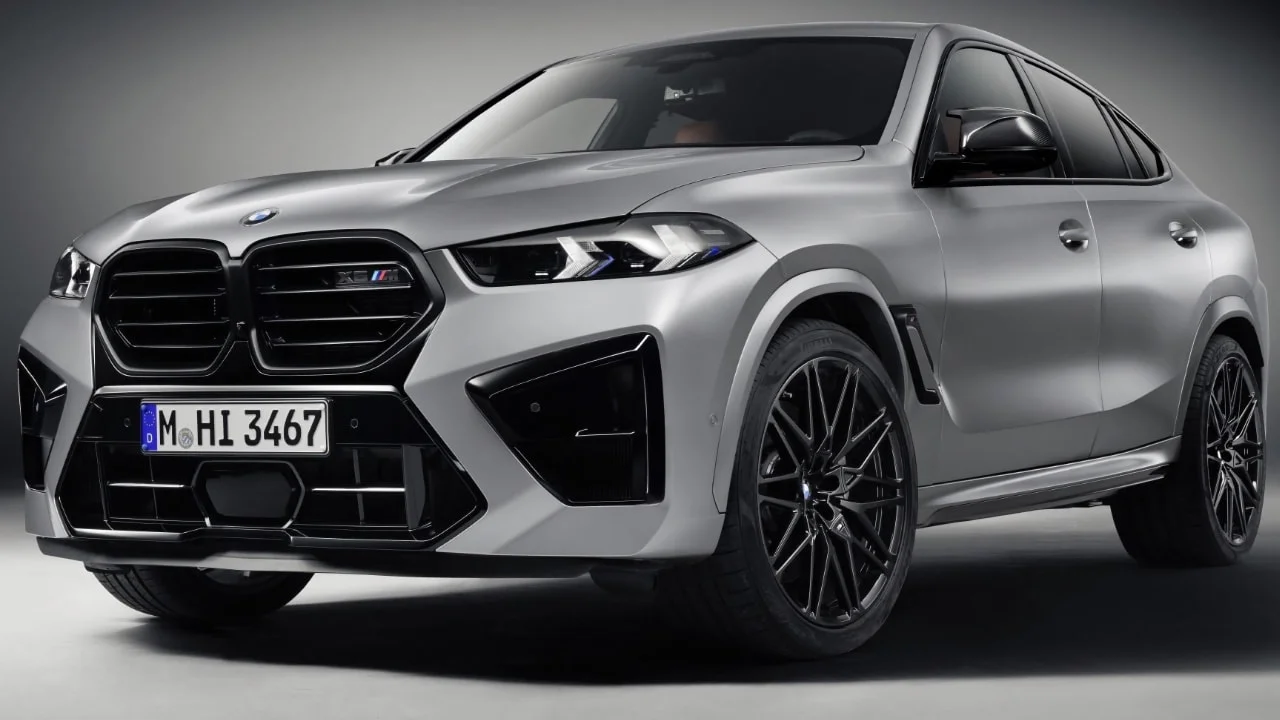 Sell your BMW X6 at the best price in Switzerland Used BMW X6 - Sell your BMW car in Switzerland | CompriamoAuto.ch