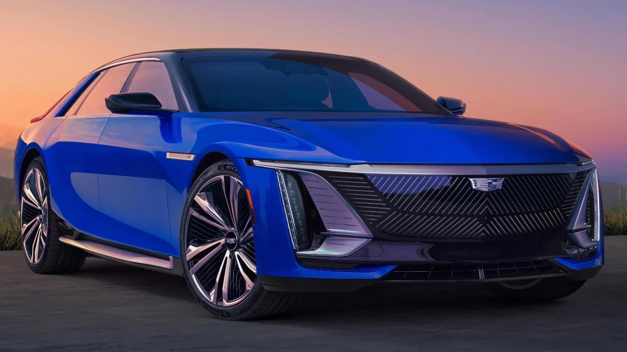 Cadillac CELESTIQ d'occasion - Vendez votre Cadillac en Suisse | CompriamoAuto.ch