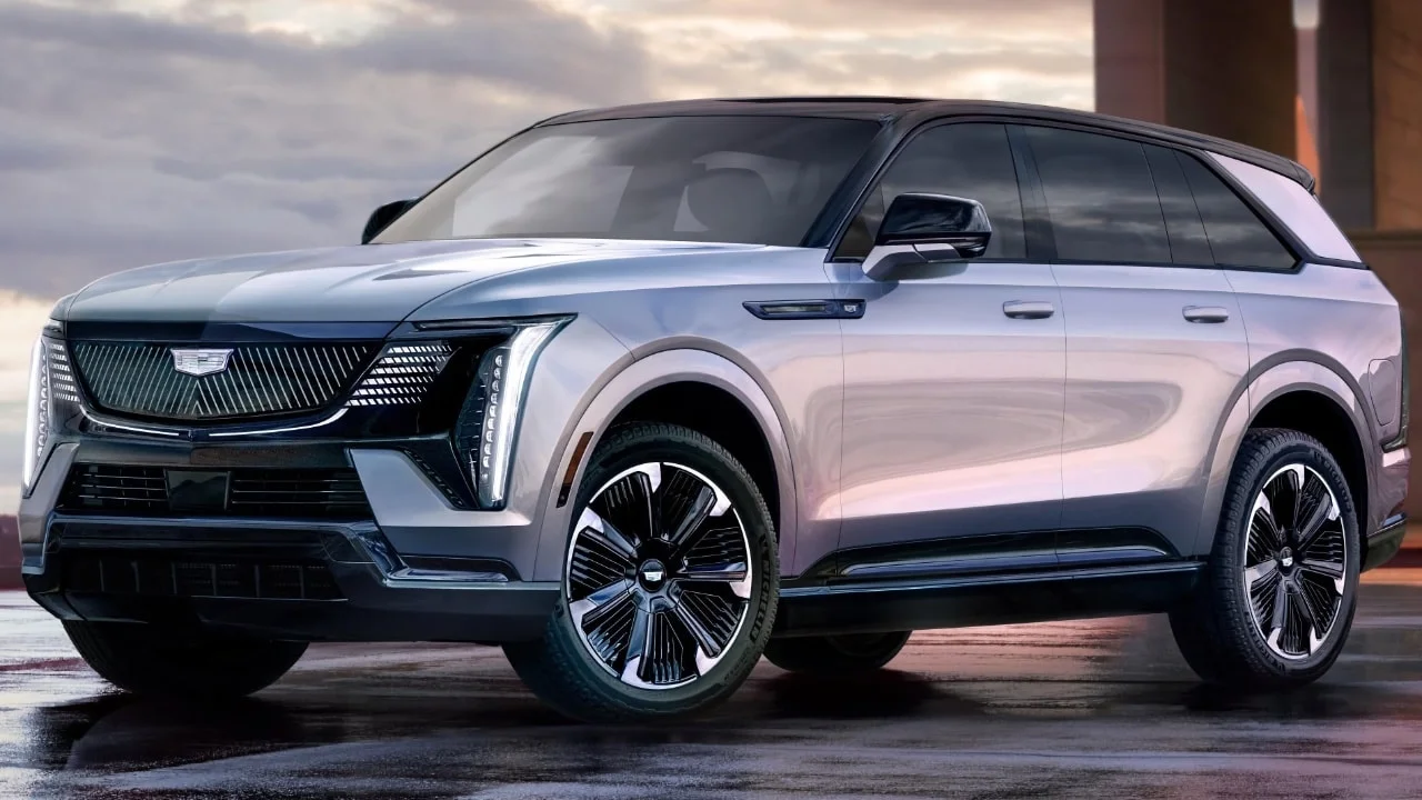 Cadillac ESCALADE d'occasion - Vendez votre Cadillac en Suisse | CompriamoAuto.ch