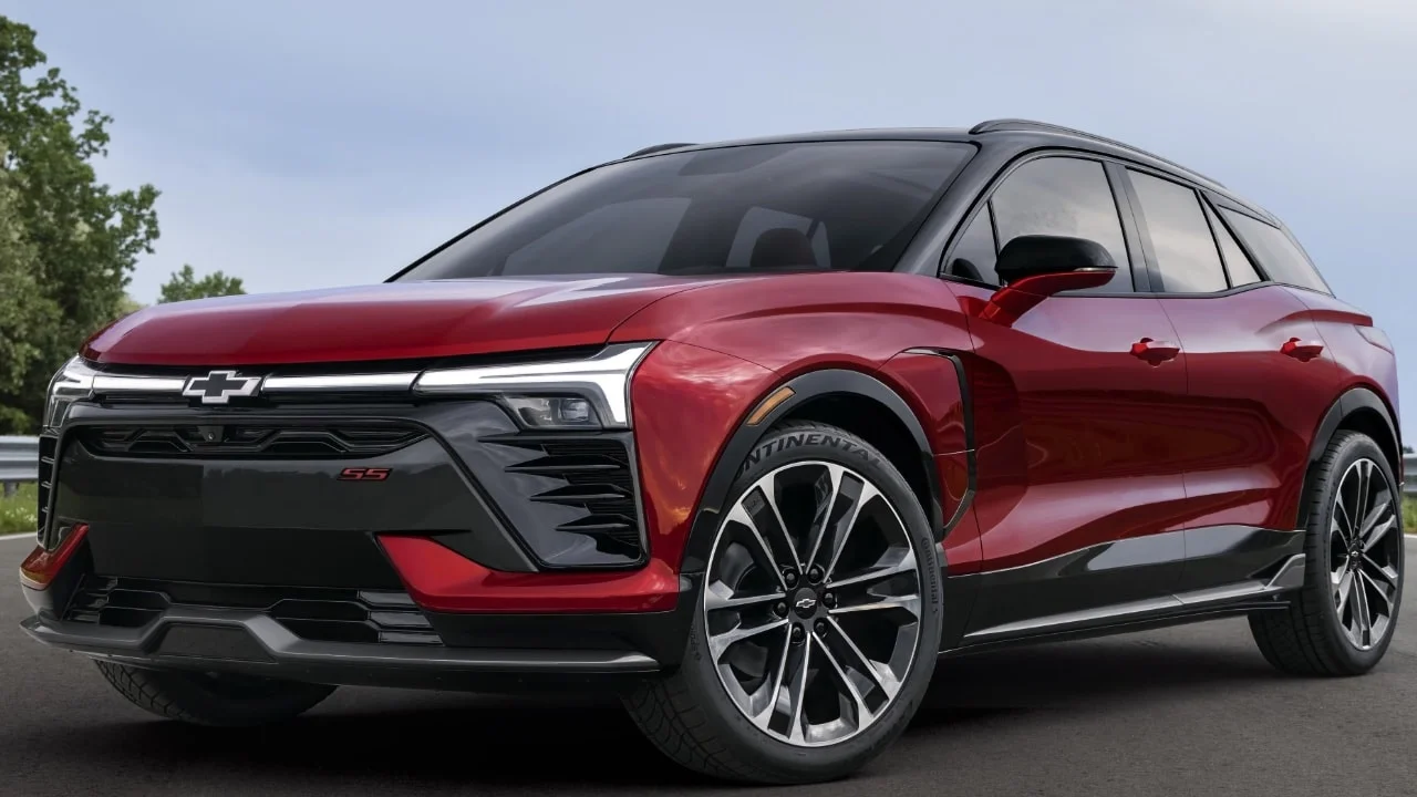Chevrolet BLAZER d'occasion - Vendez votre Chevrolet en Suisse | CompriamoAuto.ch
