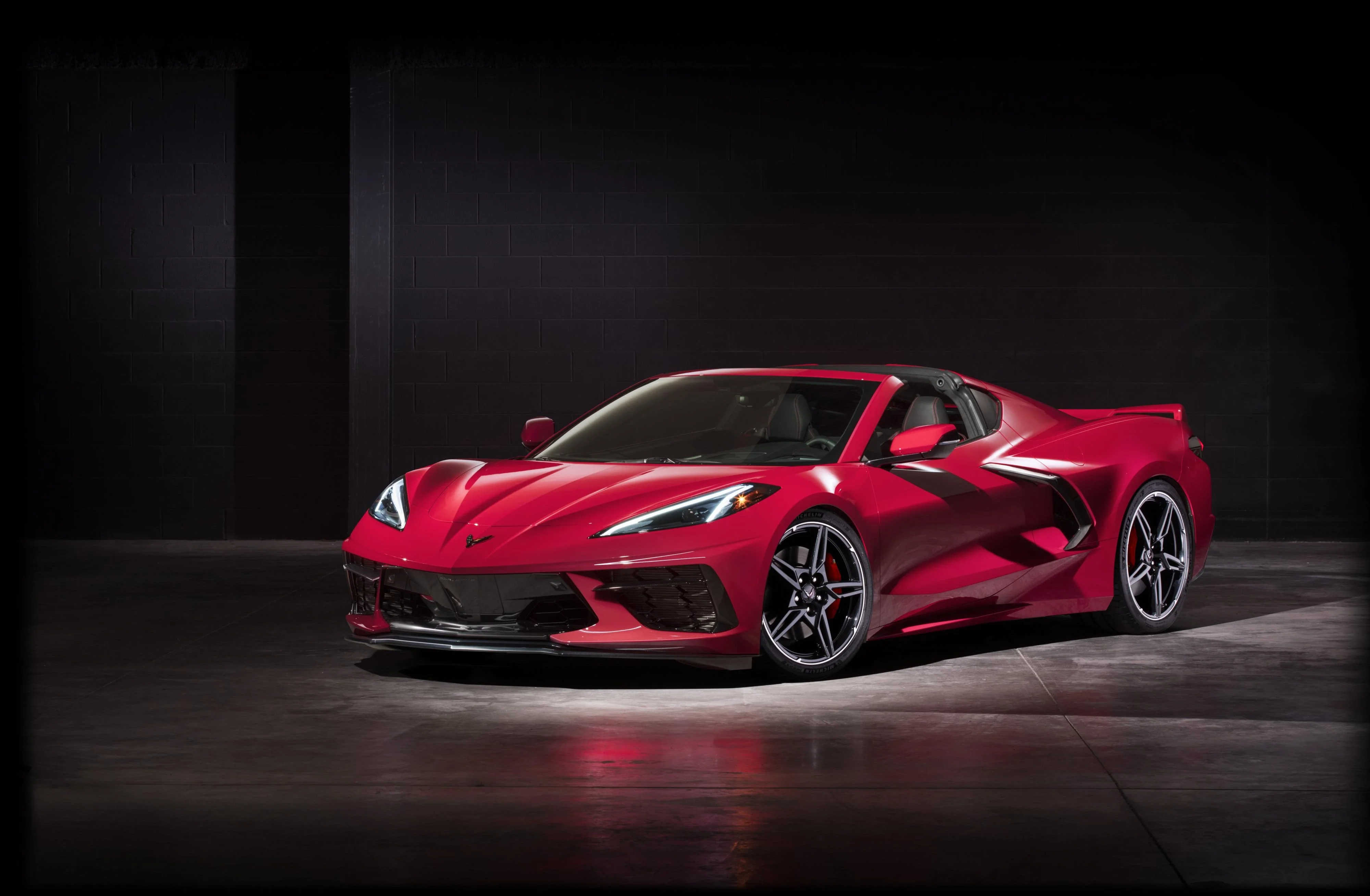 Chevrolet CORVETTE d'occasion - Vendez votre Chevrolet en Suisse | CompriamoAuto.ch
