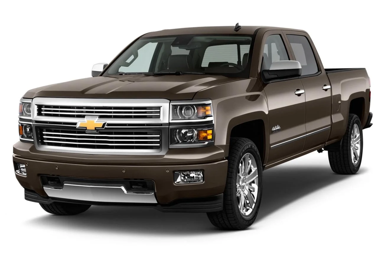 Chevrolet SILVERADO d'occasion - Vendez votre Chevrolet en Suisse | CompriamoAuto.ch