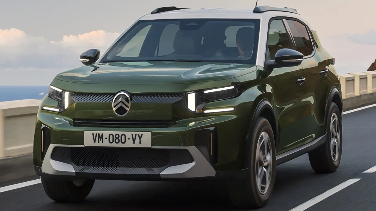 Vendez votre Citroën C3 AIRCROSS au meilleur prix en Suisse Citroën C3 AIRCROSS d'occasion - Vendez votre Citroën en Suisse | CompriamoAuto.ch