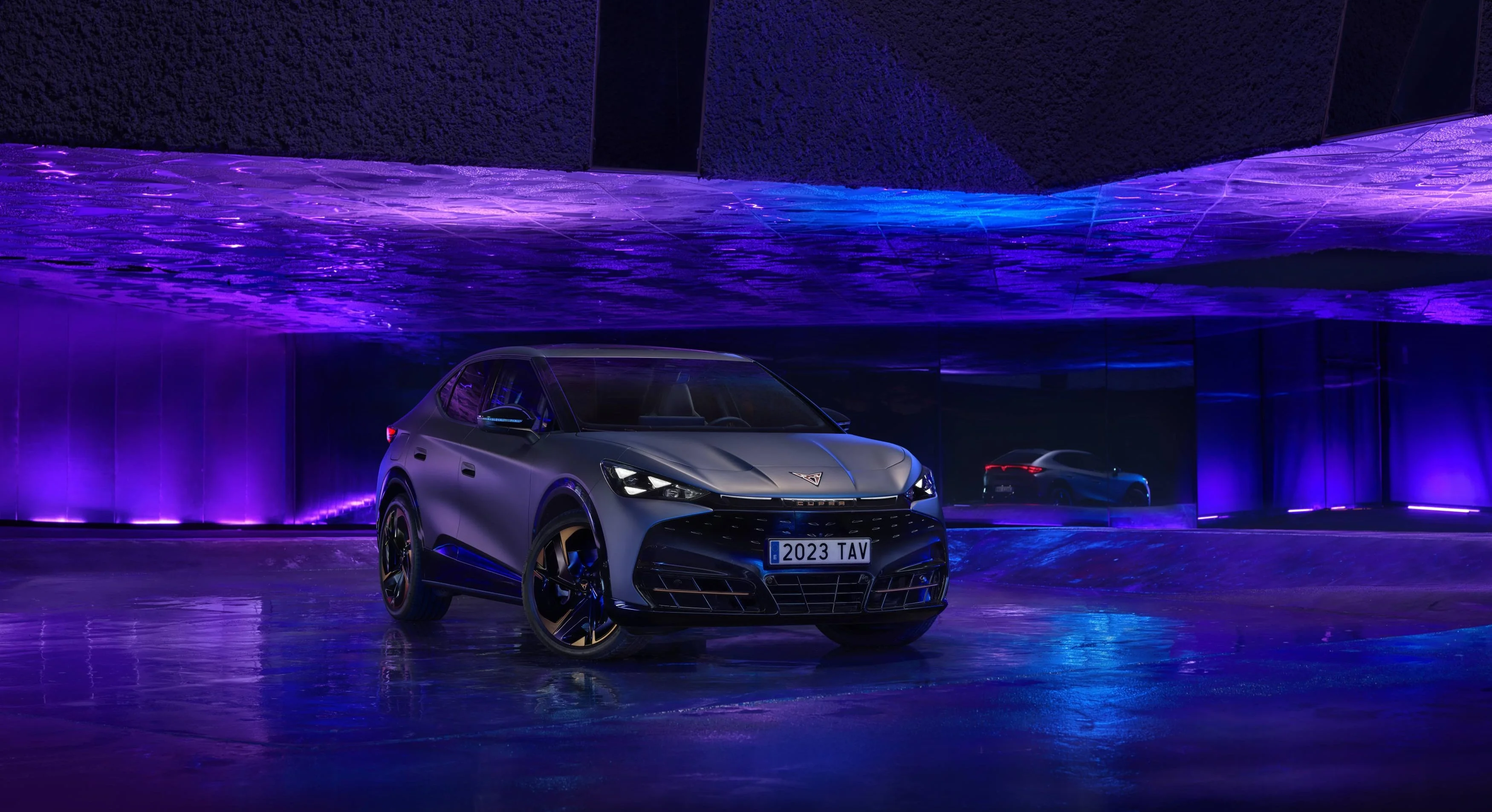 Cupra TAVASCAN d'occasion - Vendez votre Cupra en Suisse | CompriamoAuto.ch