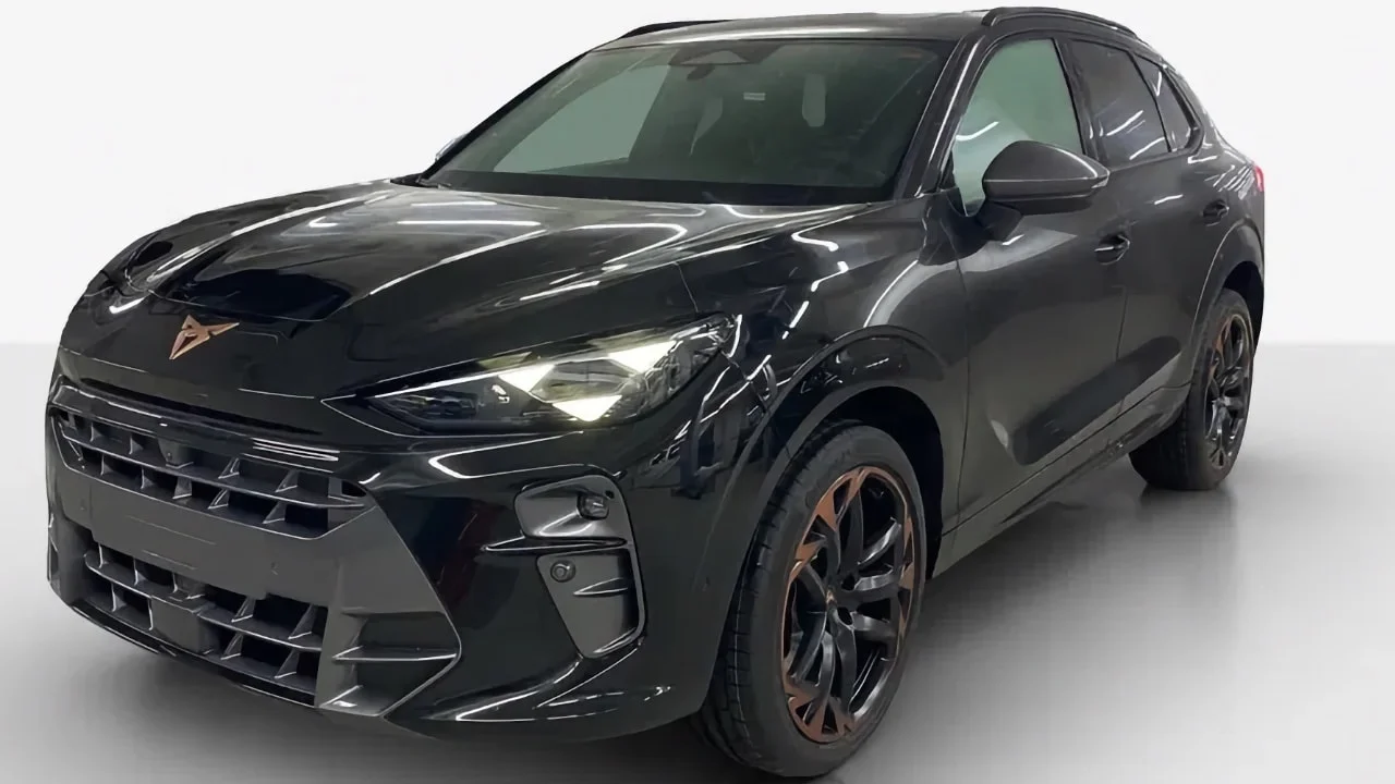 Cupra TERRAMAR d'occasion - Vendez votre Cupra en Suisse | CompriamoAuto.ch