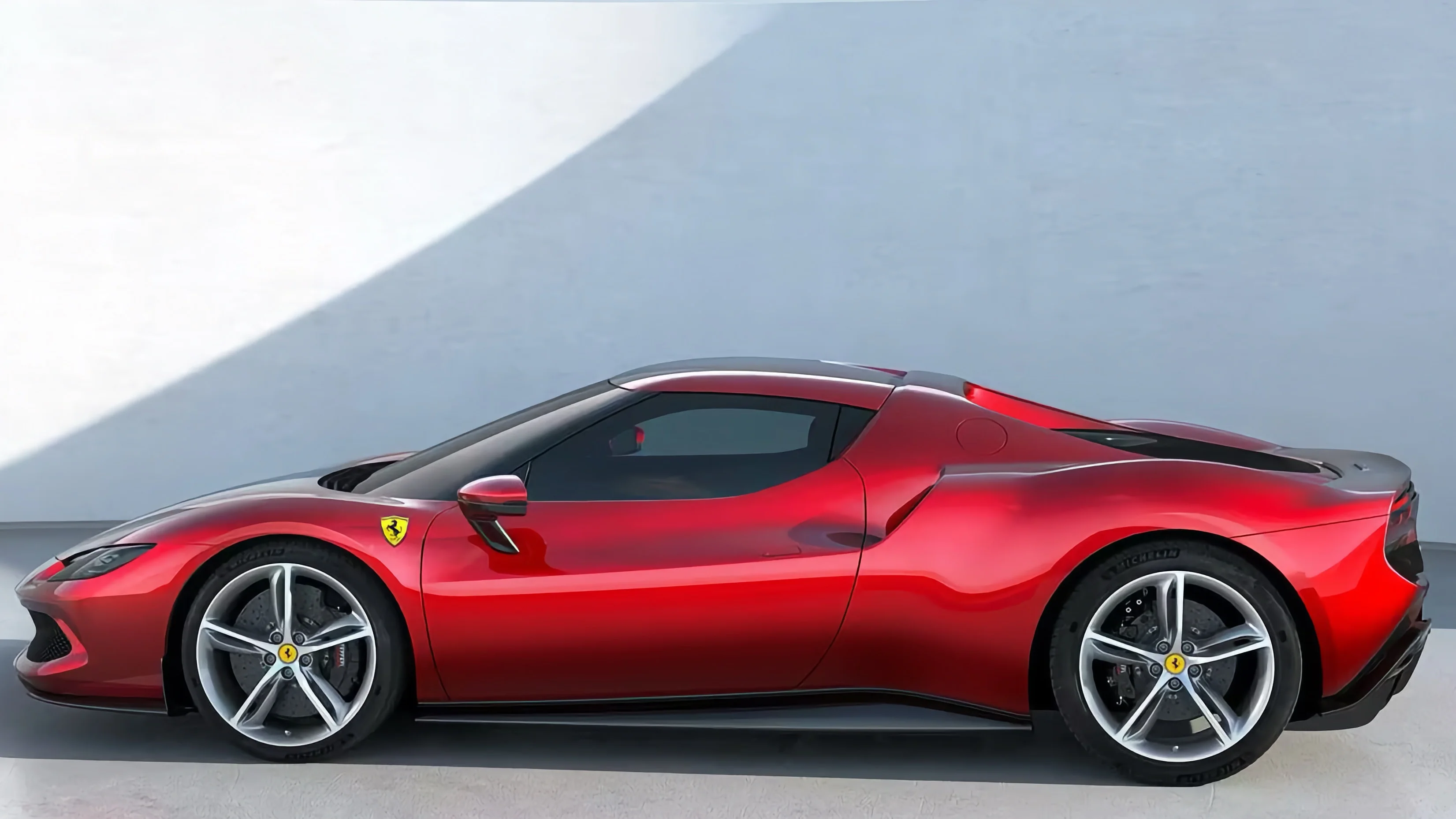 Vendez votre Ferrari 296 GTB au meilleur prix en Suisse Ferrari 296 GTB d'occasion - Vendez votre Ferrari en Suisse | CompriamoAuto.ch