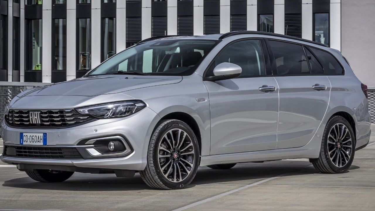 Fiat TIPO