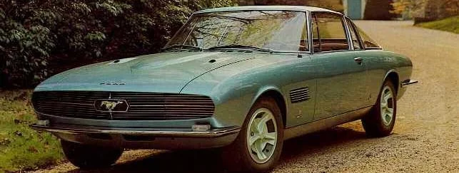 Sell your Ford MUSTANG at the best price in Switzerland Used Ford MUSTANG - Sell your Ford car in Switzerland | CompriamoAuto.ch