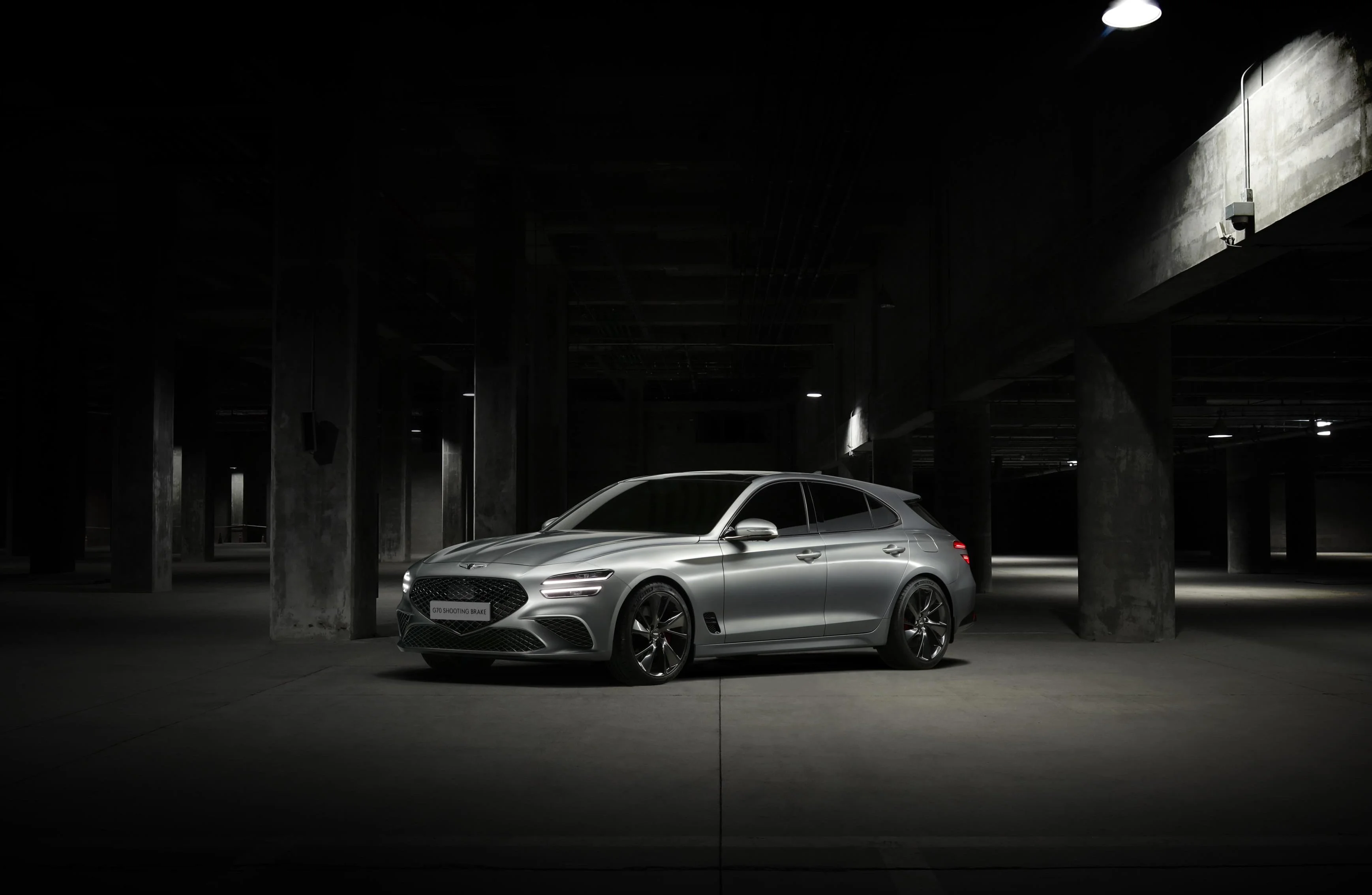 Gebrauchter Genesis G70 - Verkaufen Sie Ihren Genesis in der Schweiz | CompriamoAuto.ch