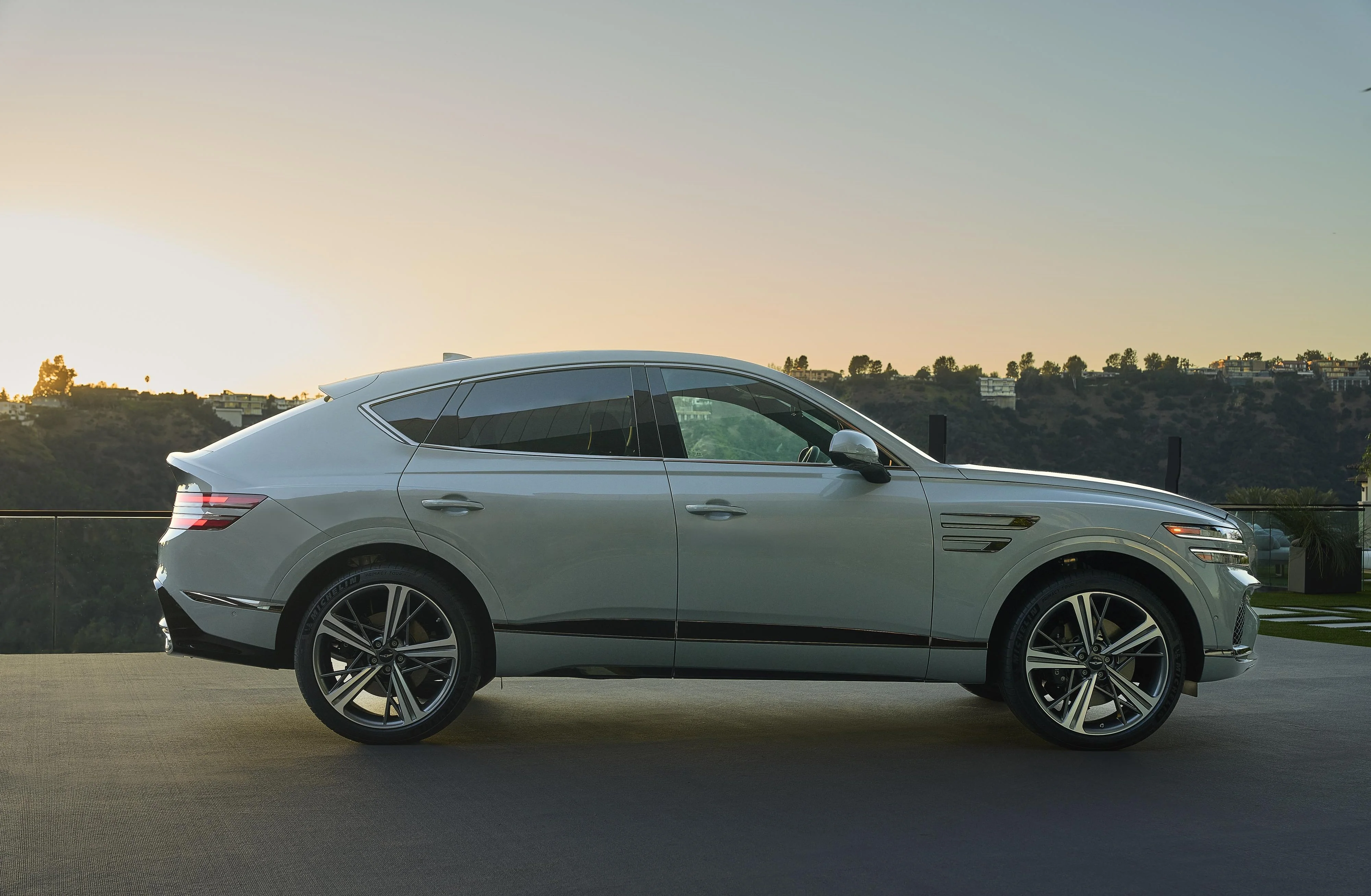 Gebrauchter Genesis GV80 - Verkaufen Sie Ihren Genesis in der Schweiz | CompriamoAuto.ch