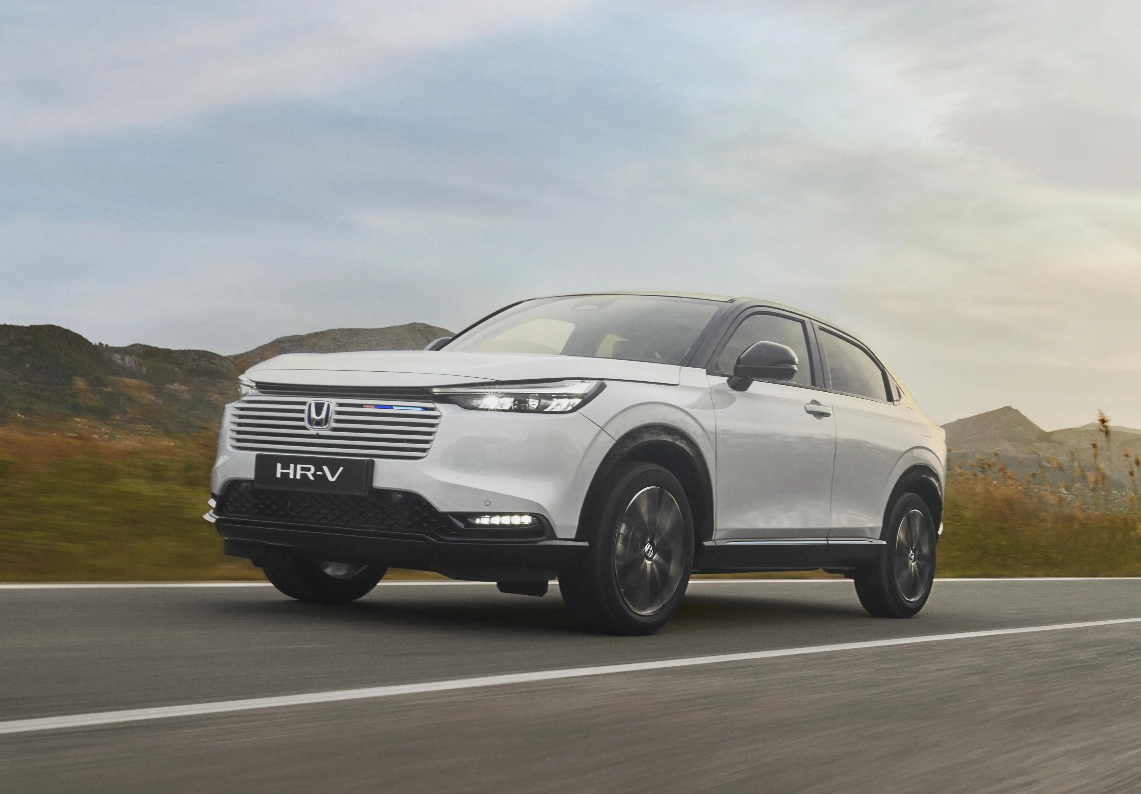 Vendez votre Honda HR-V au meilleur prix en Suisse Honda HR-V d'occasion - Vendez votre Honda en Suisse | CompriamoAuto.ch