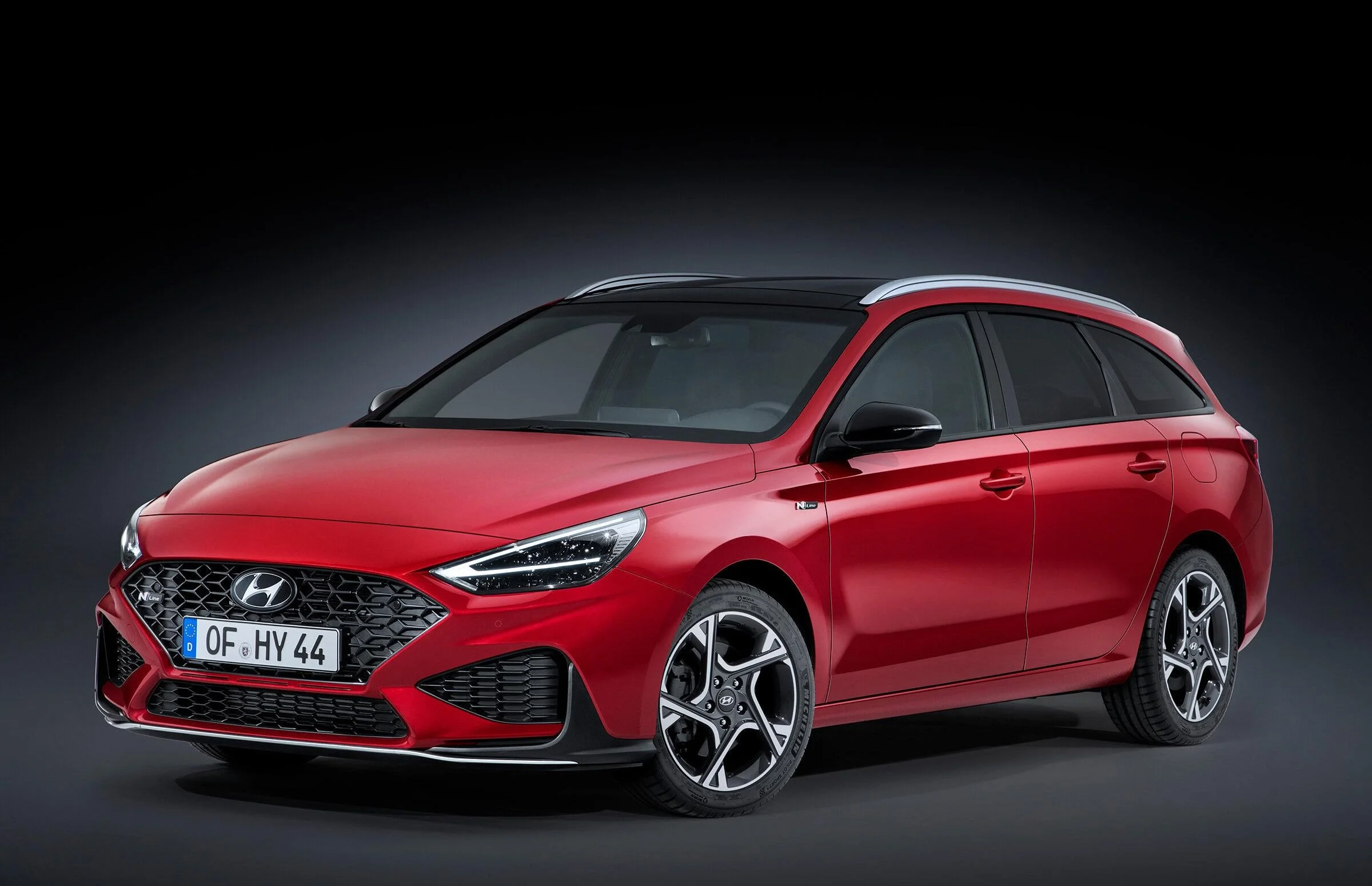 Hyundai I30 d'occasion - Vendez votre Hyundai en Suisse | CompriamoAuto.ch