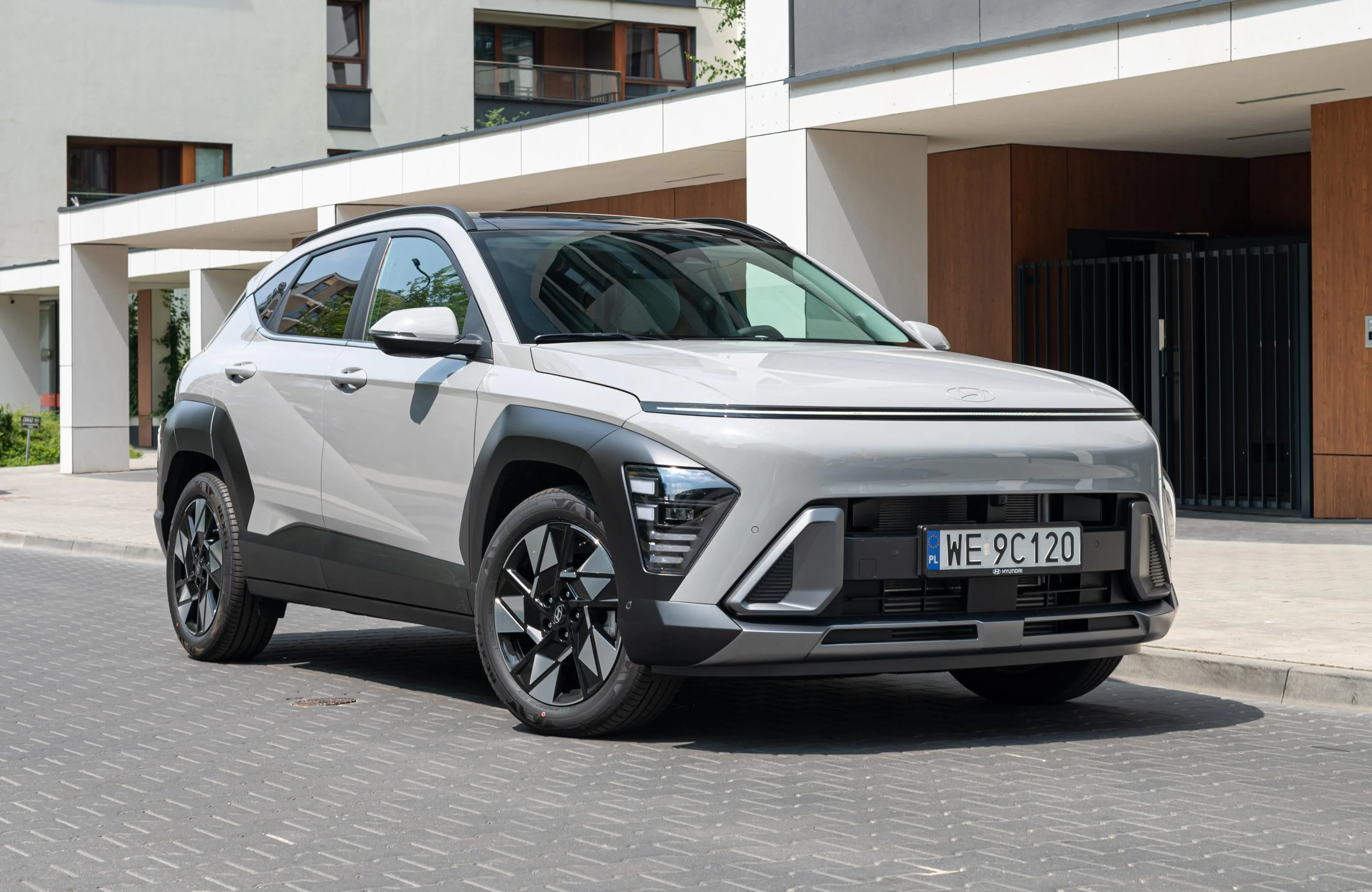 Hyundai KONA d'occasion - Vendez votre Hyundai en Suisse | CompriamoAuto.ch