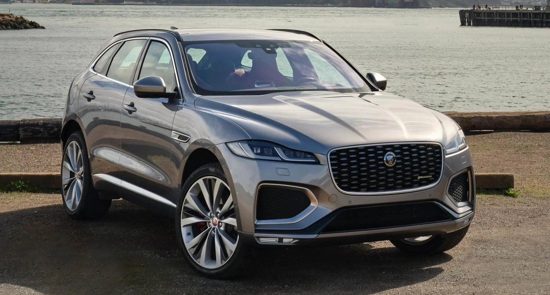 Vendez votre Jaguar F-PACE au meilleur prix en Suisse Jaguar F-PACE d'occasion - Vendez votre Jaguar en Suisse | CompriamoAuto.ch