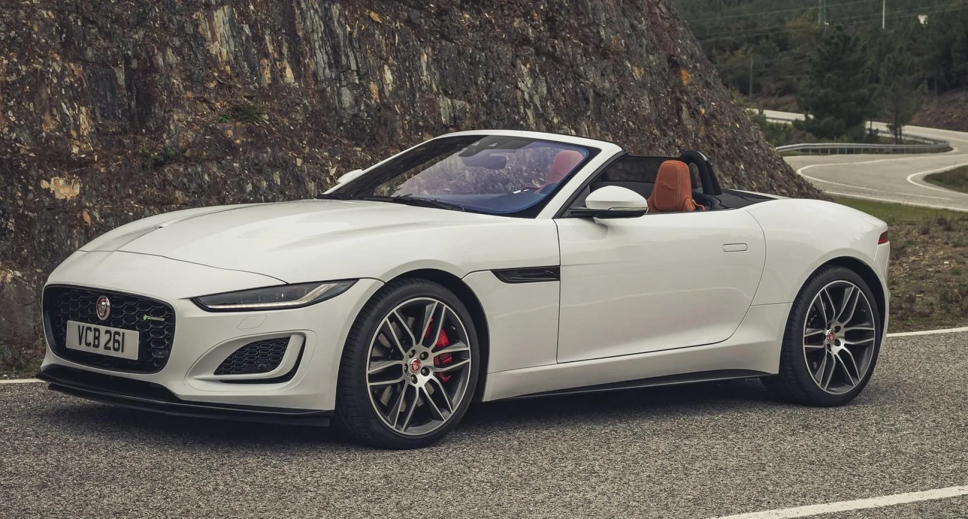 Vendez votre Jaguar F-TYPE au meilleur prix en Suisse Jaguar F-TYPE d'occasion - Vendez votre Jaguar en Suisse | CompriamoAuto.ch