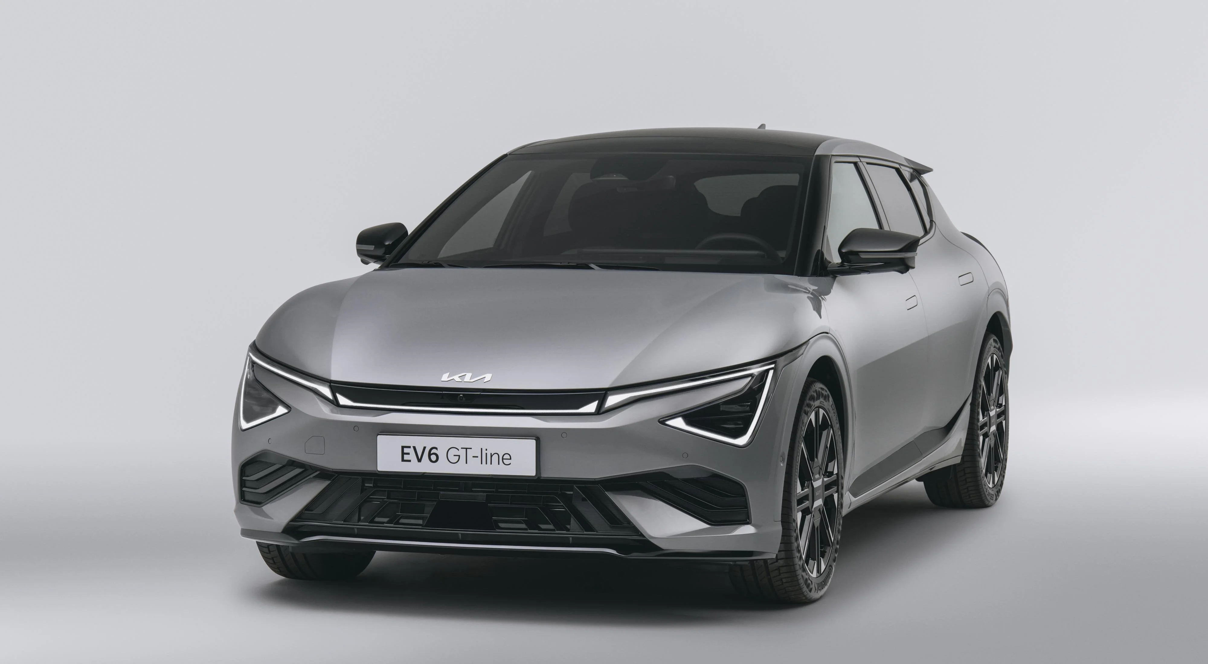 Kia EV6 d'occasion - Vendez votre Kia en Suisse | CompriamoAuto.ch