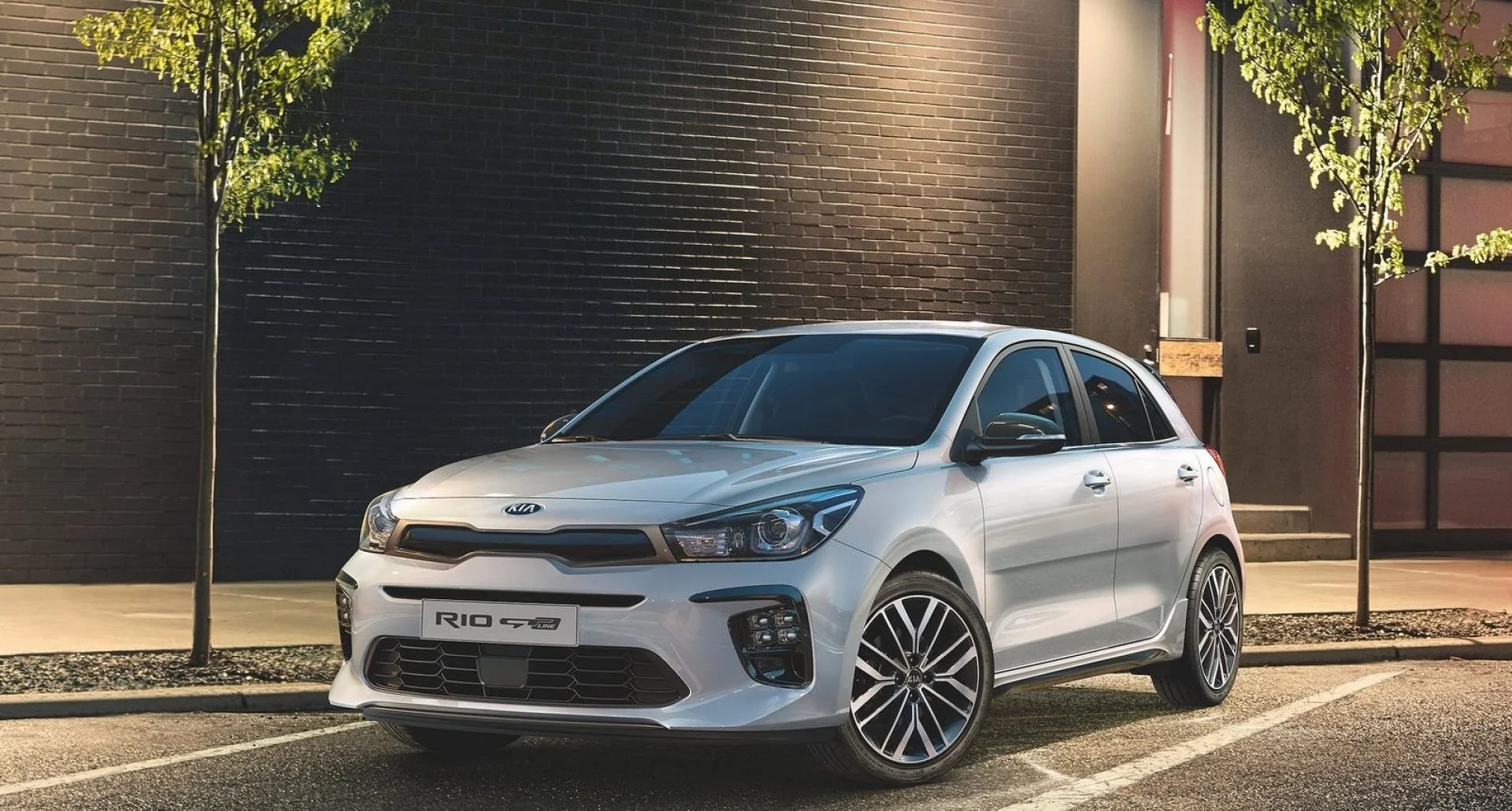 Kia RIO d'occasion - Vendez votre Kia en Suisse | CompriamoAuto.ch