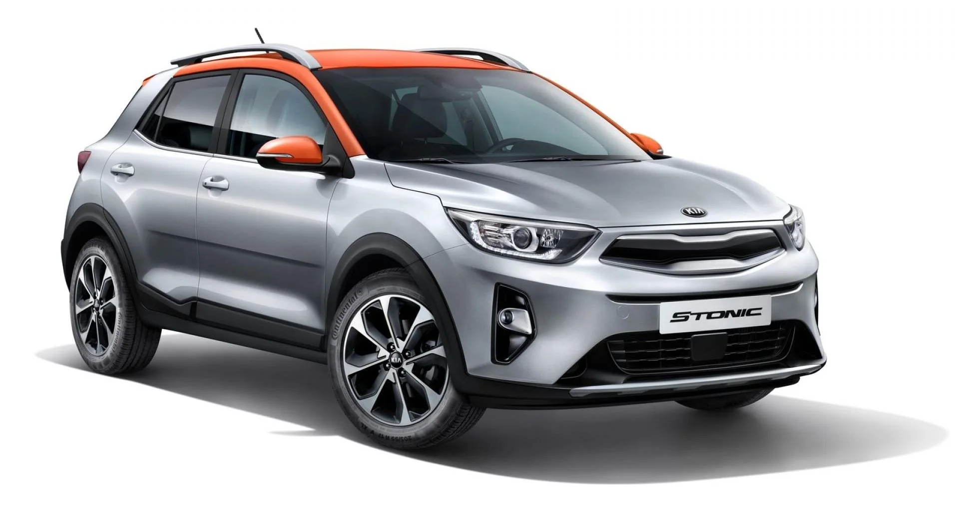 Kia STONIC d'occasion - Vendez votre Kia en Suisse | CompriamoAuto.ch
