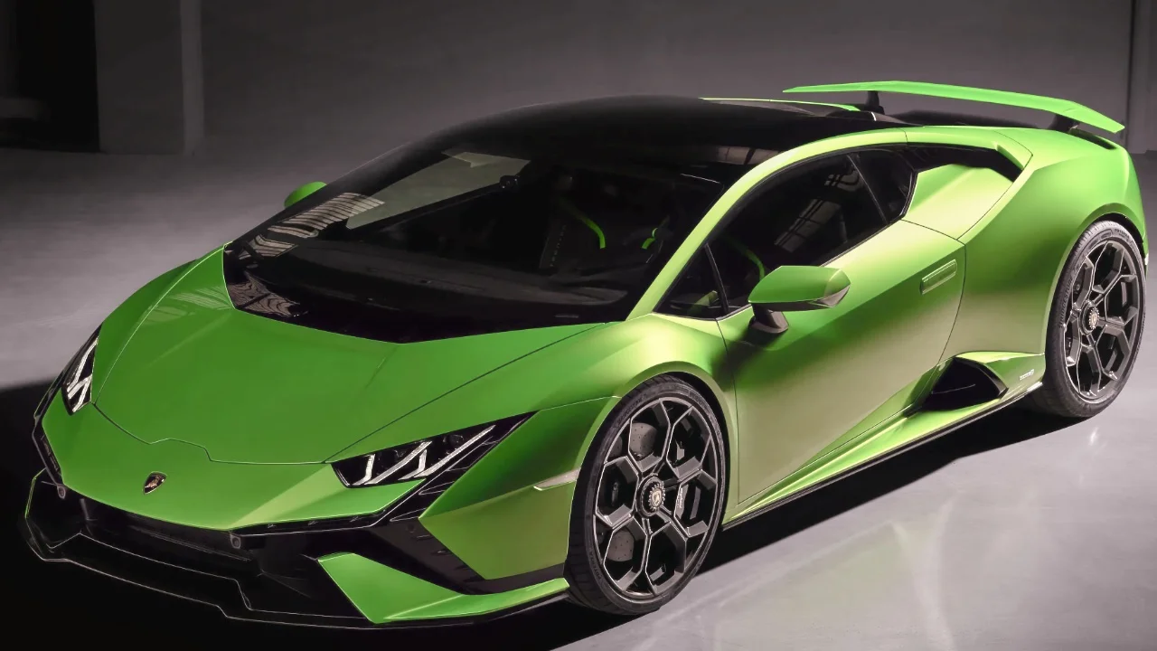 Lamborghini HURACAN d'occasion - Vendez votre Lamborghini en Suisse | CompriamoAuto.ch