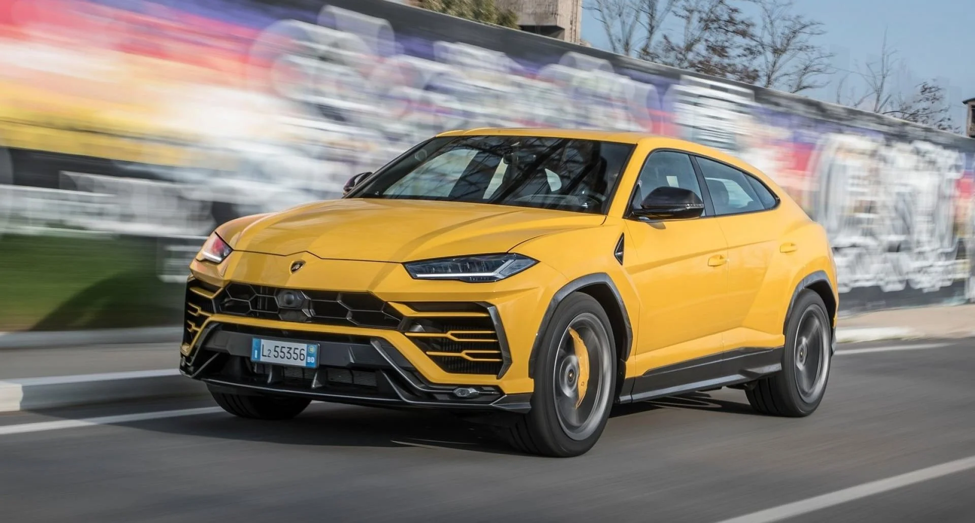 Lamborghini URUS d'occasion - Vendez votre Lamborghini en Suisse | CompriamoAuto.ch