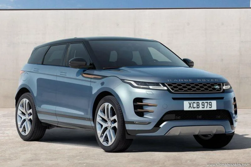 Vendez votre Land Rover RANGE ROVER EVOQUE au meilleur prix en Suisse Land Rover RANGE ROVER EVOQUE d'occasion - Vendez votre Land Rover en Suisse | CompriamoAuto.ch