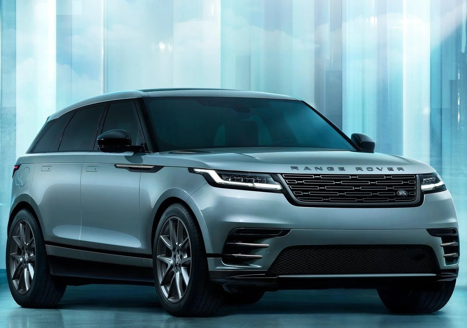 Vendez votre Land Rover RANGE ROVER au meilleur prix en Suisse Land Rover RANGE ROVER d'occasion - Vendez votre Land Rover en Suisse | CompriamoAuto.ch