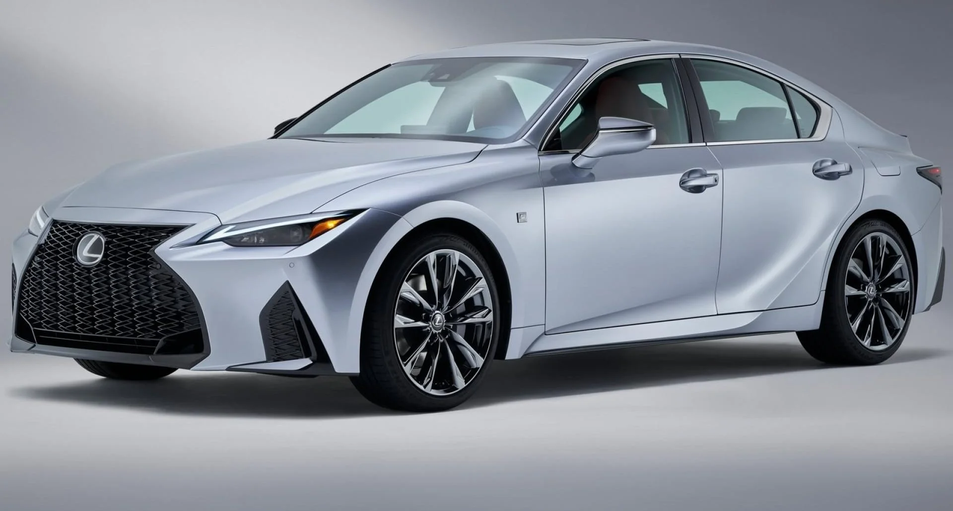 Lexus IS usata - Vendita auto Lexus in Svizzera | CompriamoAuto.ch