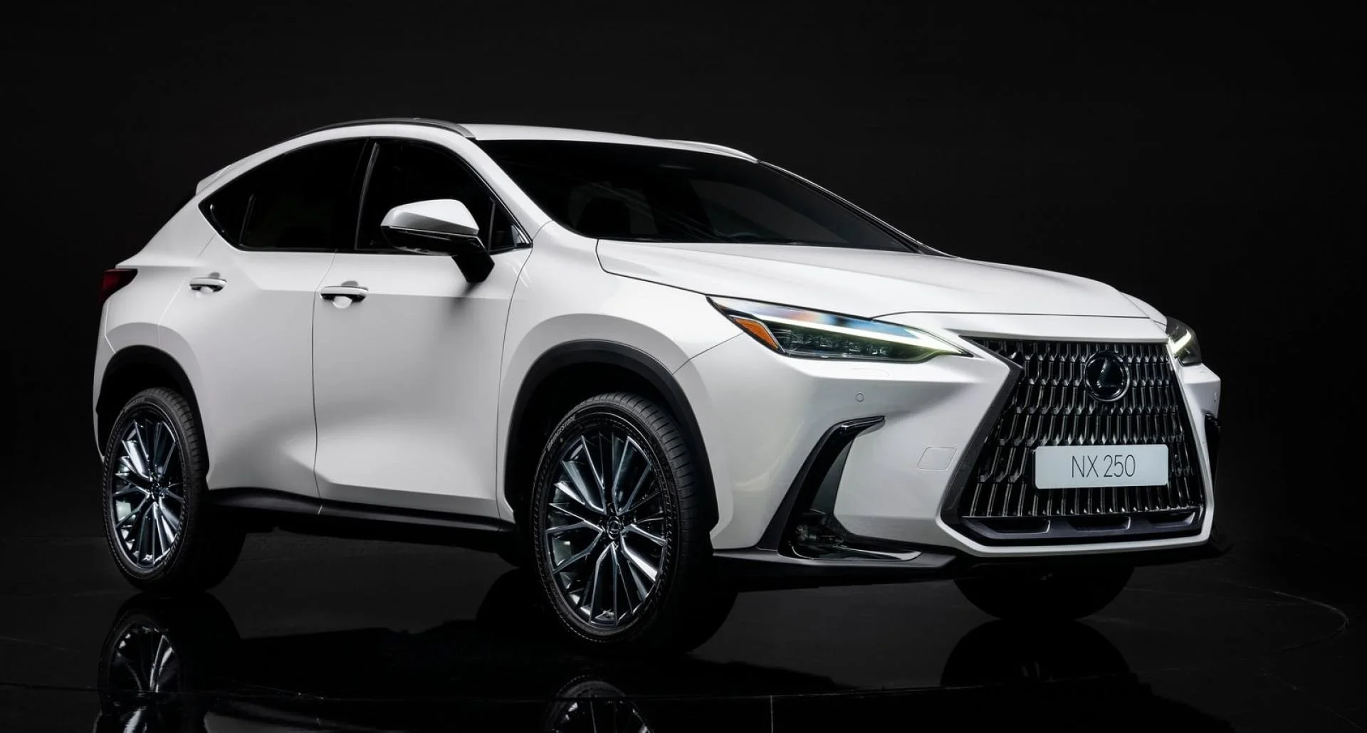 Lexus NX usata - Vendita auto Lexus in Svizzera | CompriamoAuto.ch