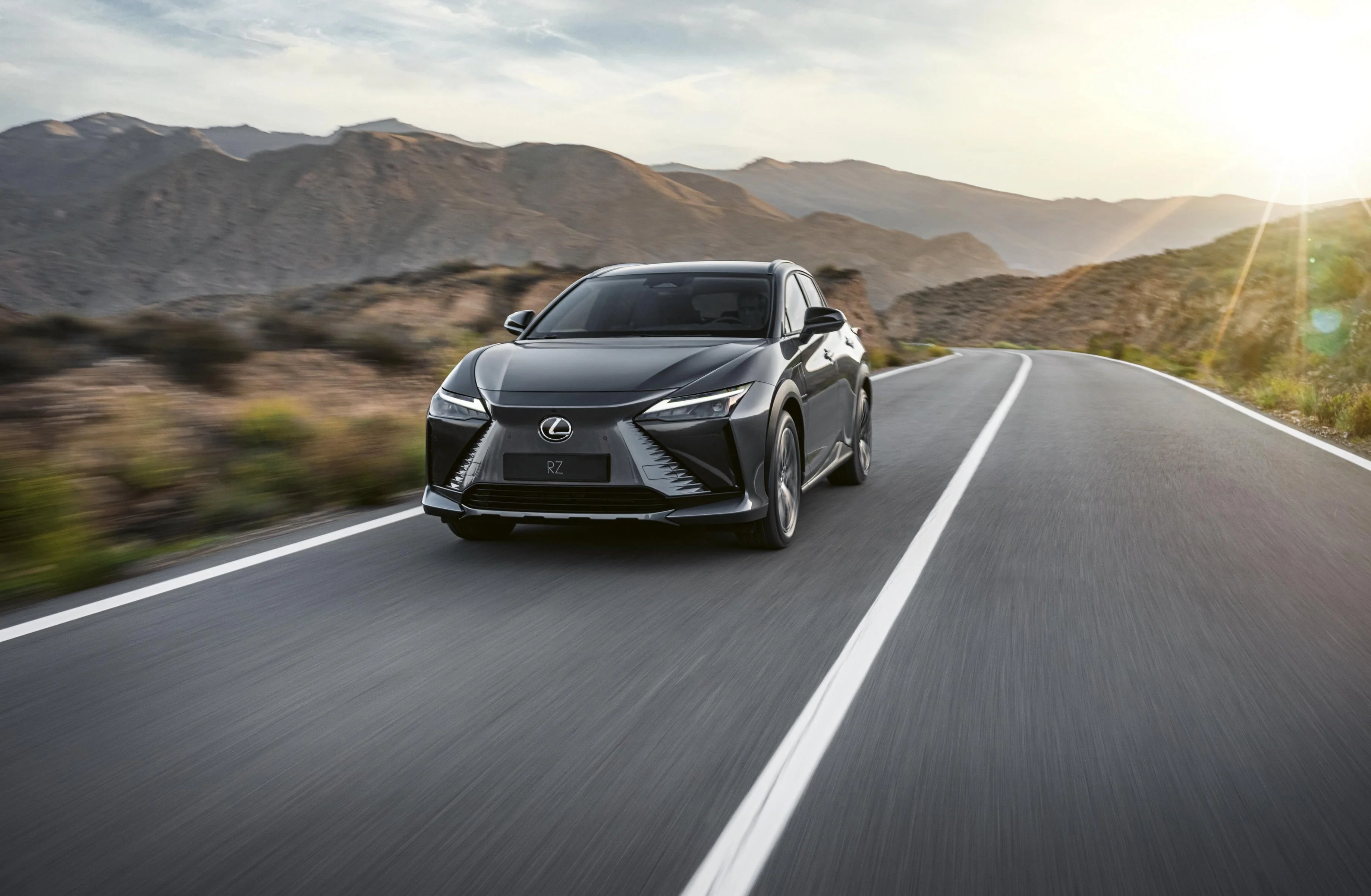 Lexus RZ usata - Vendita auto Lexus in Svizzera | CompriamoAuto.ch