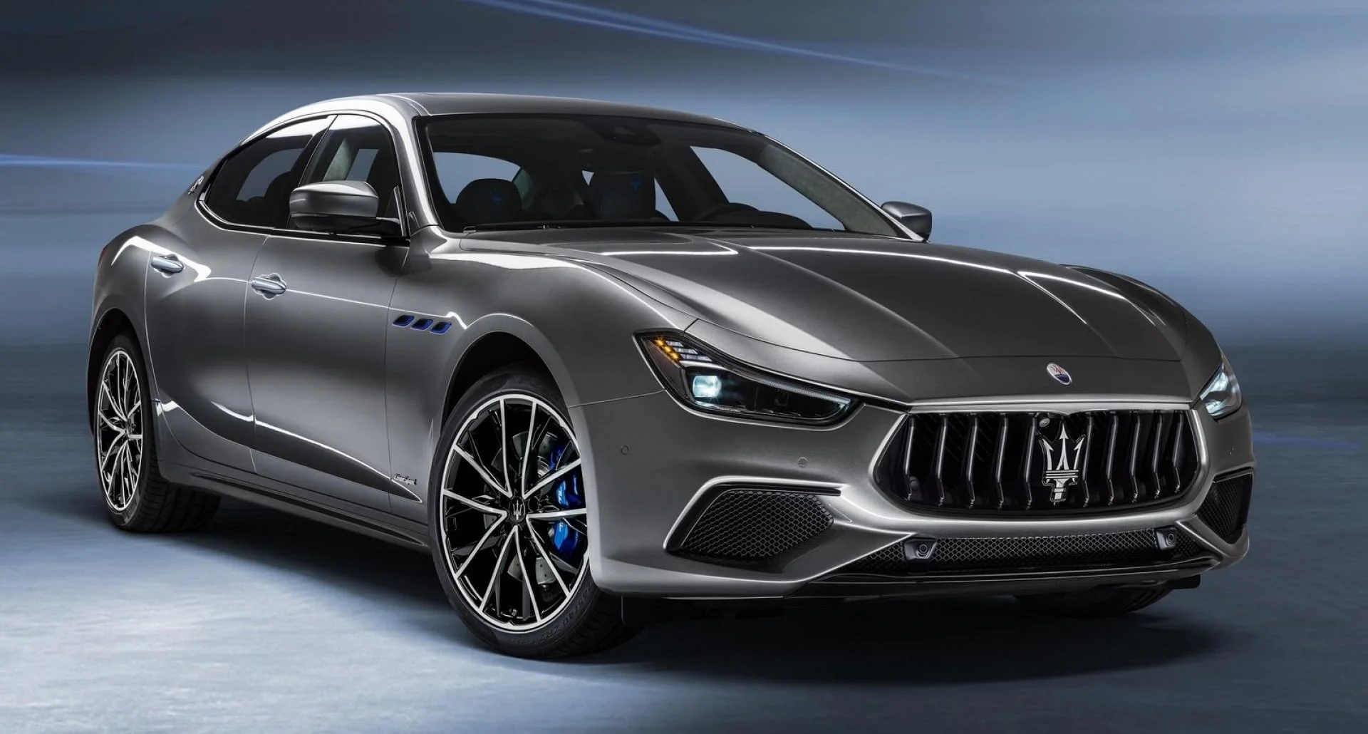 Vendez votre Maserati GHIBLI au meilleur prix en Suisse Maserati GHIBLI d'occasion - Vendez votre Maserati en Suisse | CompriamoAuto.ch