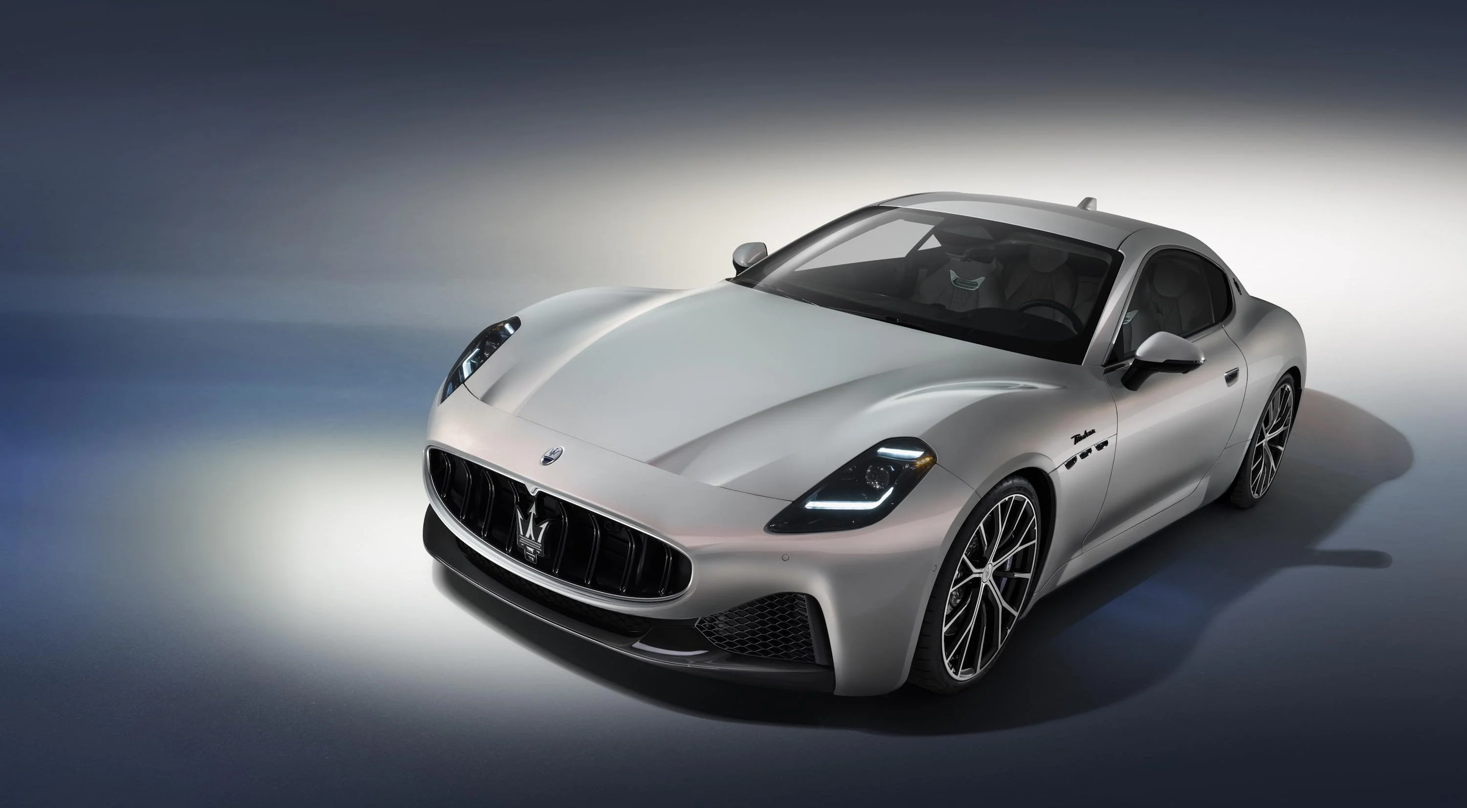 Vendez votre Maserati GRANTURISMO au meilleur prix en Suisse Maserati GRANTURISMO d'occasion - Vendez votre Maserati en Suisse | CompriamoAuto.ch