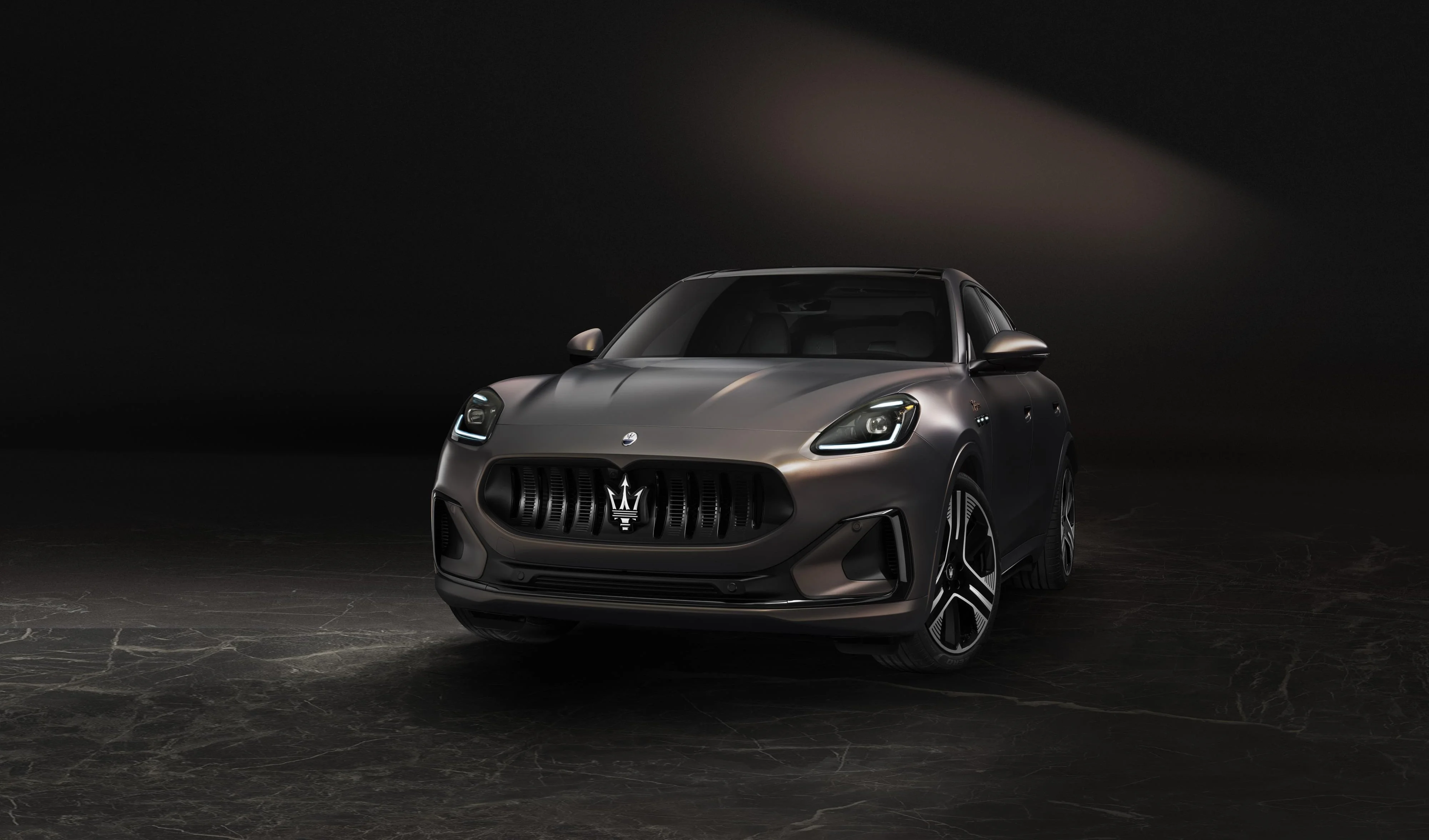 Vendez votre Maserati GRECALE au meilleur prix en Suisse Maserati GRECALE d'occasion - Vendez votre Maserati en Suisse | CompriamoAuto.ch