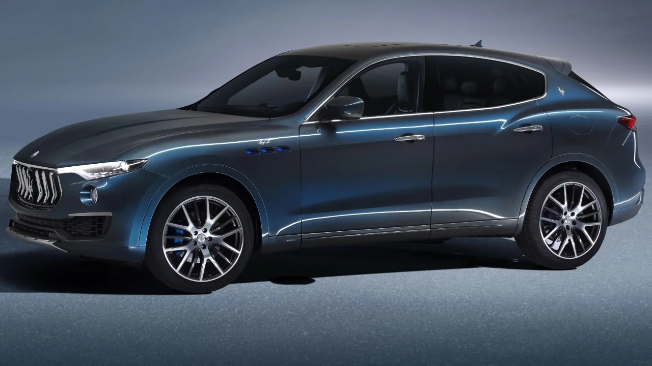 Vendez votre Maserati LEVANTE au meilleur prix en Suisse Maserati LEVANTE d'occasion - Vendez votre Maserati en Suisse | CompriamoAuto.ch