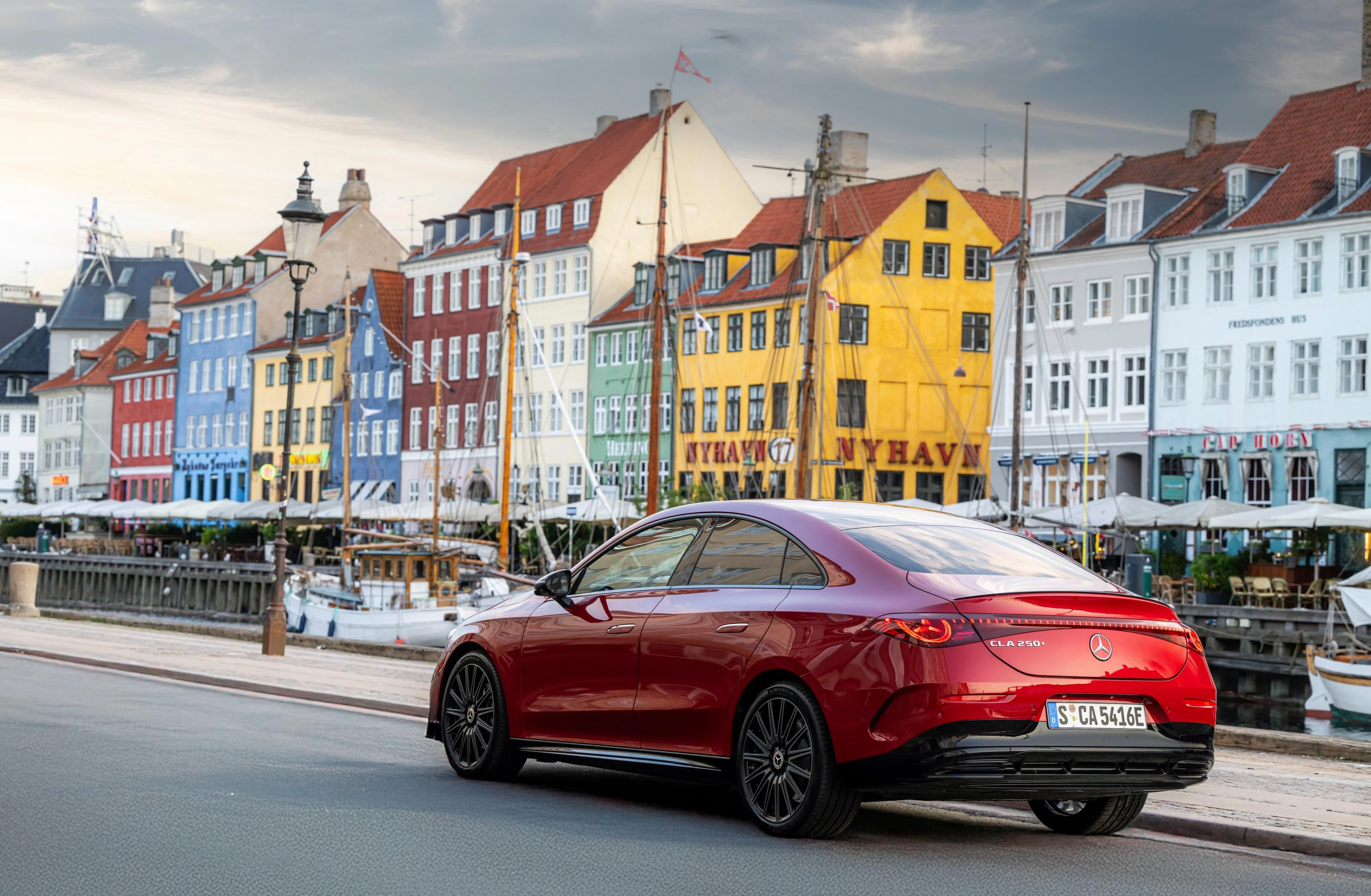 Sell your Mercedes Benz CLA at the best price in Switzerland Used Mercedes Benz CLA - Sell your Mercedes Benz car in Switzerland | CompriamoAuto.ch