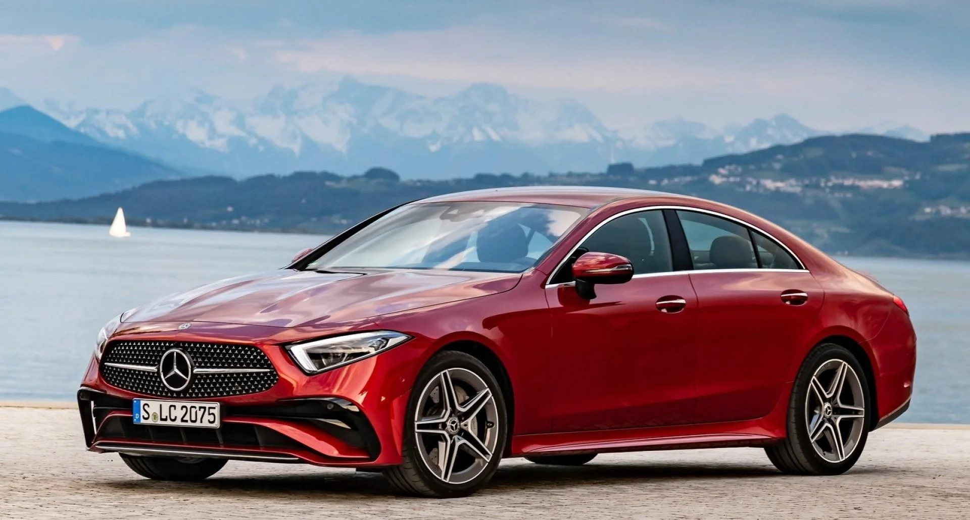 Sell your Mercedes Benz CLS at the best price in Switzerland Used Mercedes Benz CLS - Sell your Mercedes Benz car in Switzerland | CompriamoAuto.ch