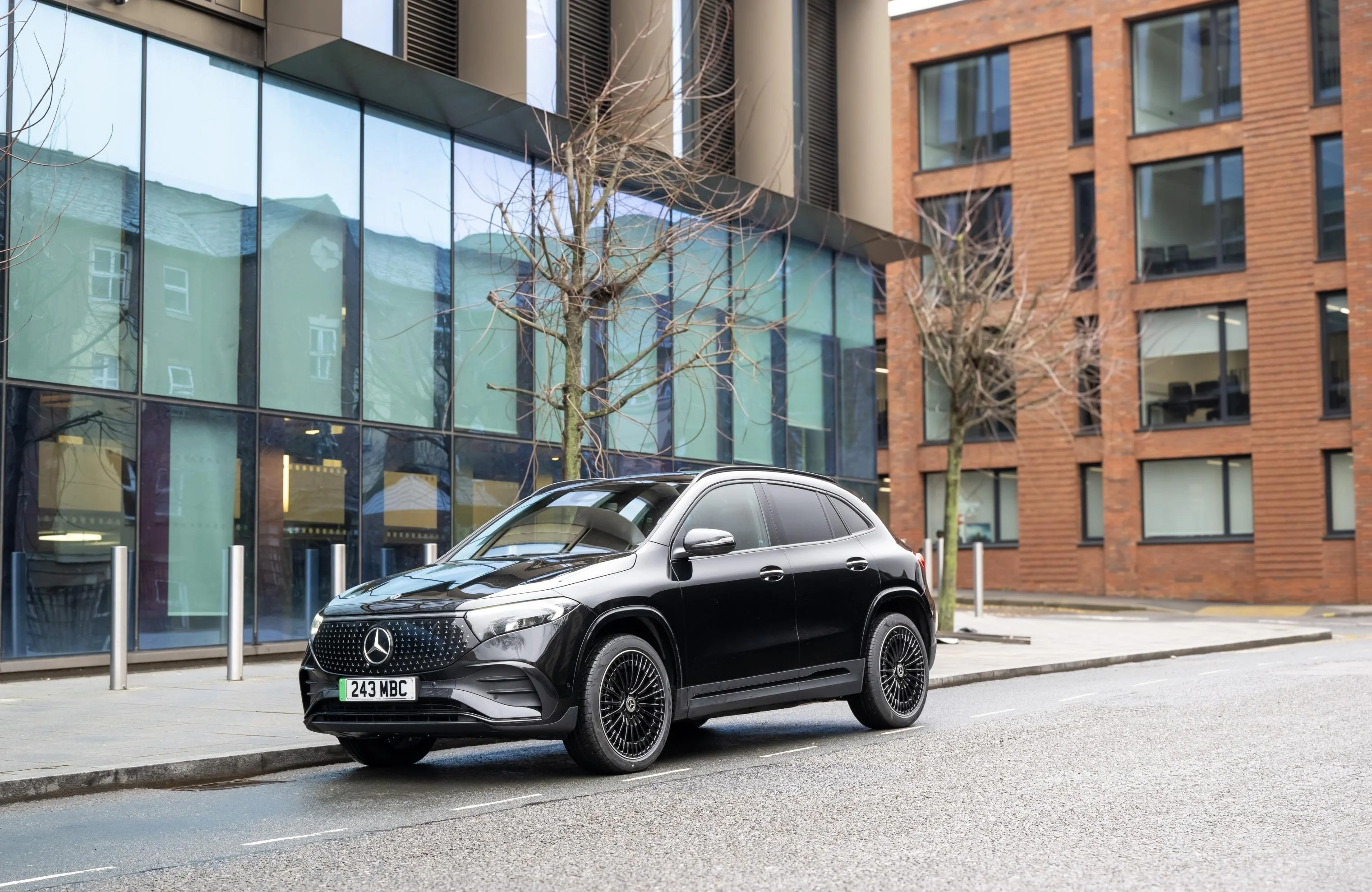 Sell your Mercedes Benz EQA at the best price in Switzerland Used Mercedes Benz EQA - Sell your Mercedes Benz car in Switzerland | CompriamoAuto.ch