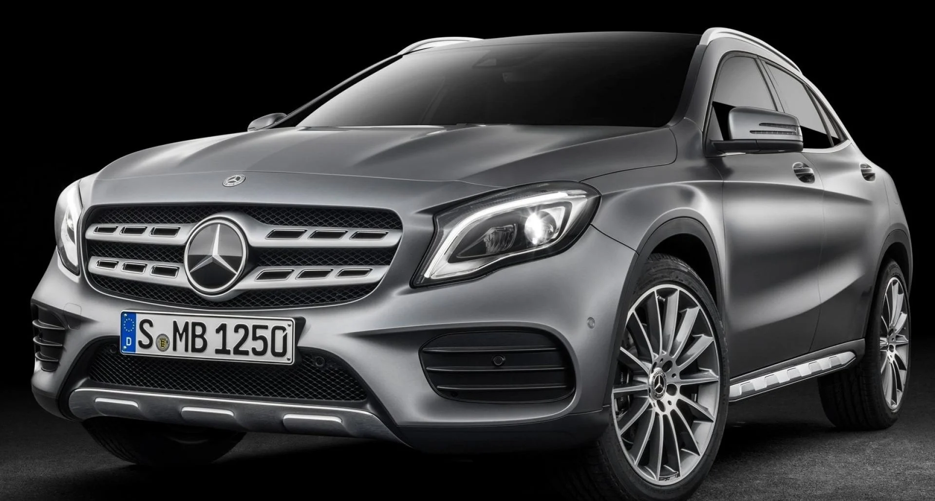 Sell your Mercedes Benz GLA at the best price in Switzerland Used Mercedes Benz GLA - Sell your Mercedes Benz car in Switzerland | CompriamoAuto.ch