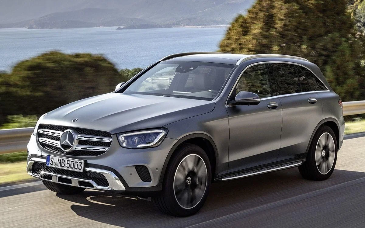 Sell your Mercedes Benz GLC at the best price in Switzerland Used Mercedes Benz GLC - Sell your Mercedes Benz car in Switzerland | CompriamoAuto.ch