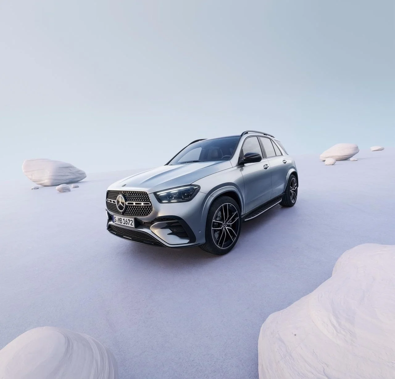 Sell your Mercedes Benz GLE at the best price in Switzerland Used Mercedes Benz GLE - Sell your Mercedes Benz car in Switzerland | CompriamoAuto.ch