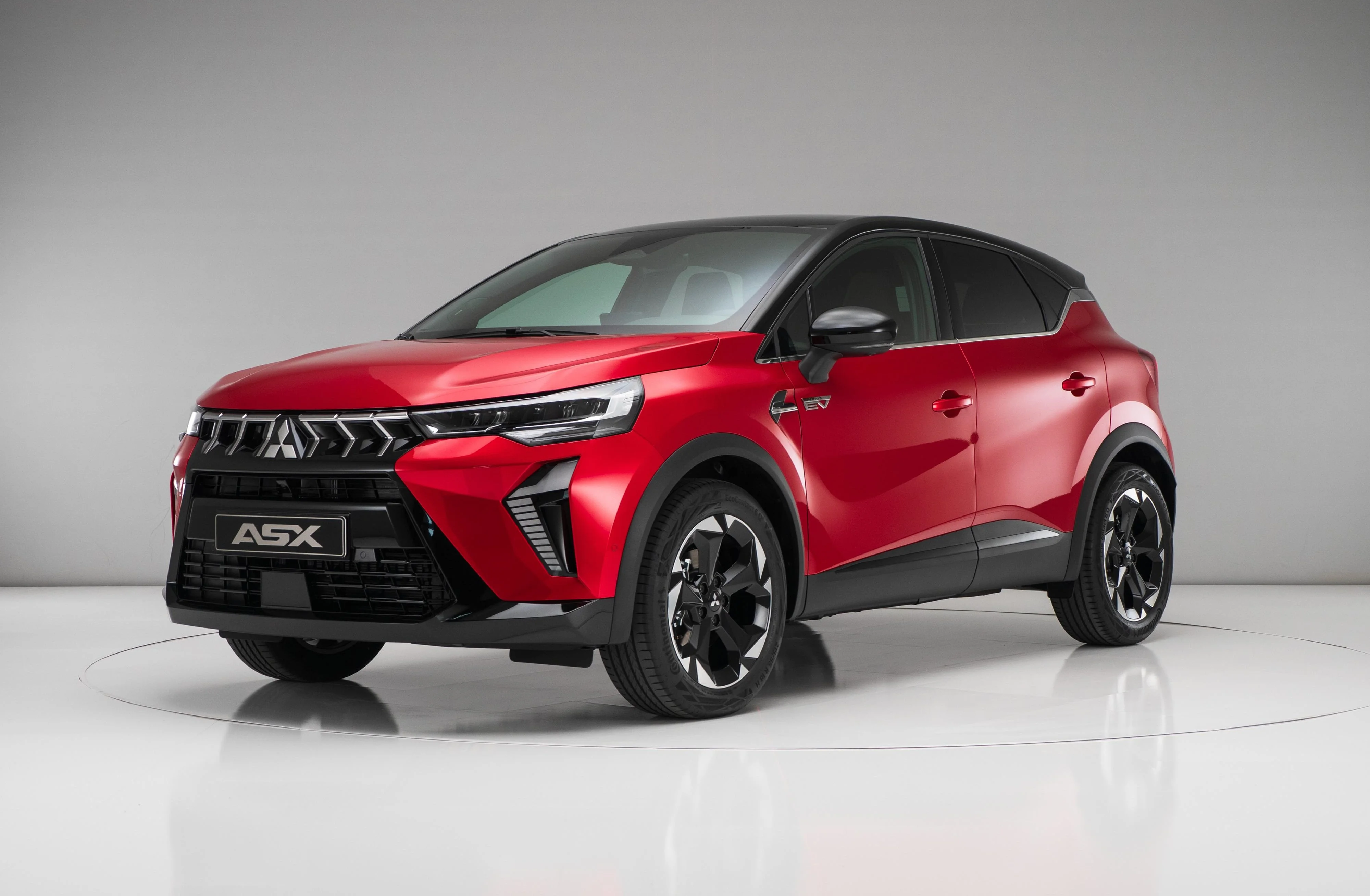 Mitsubishi ASX d'occasion - Vendez votre Mitsubishi en Suisse | CompriamoAuto.ch