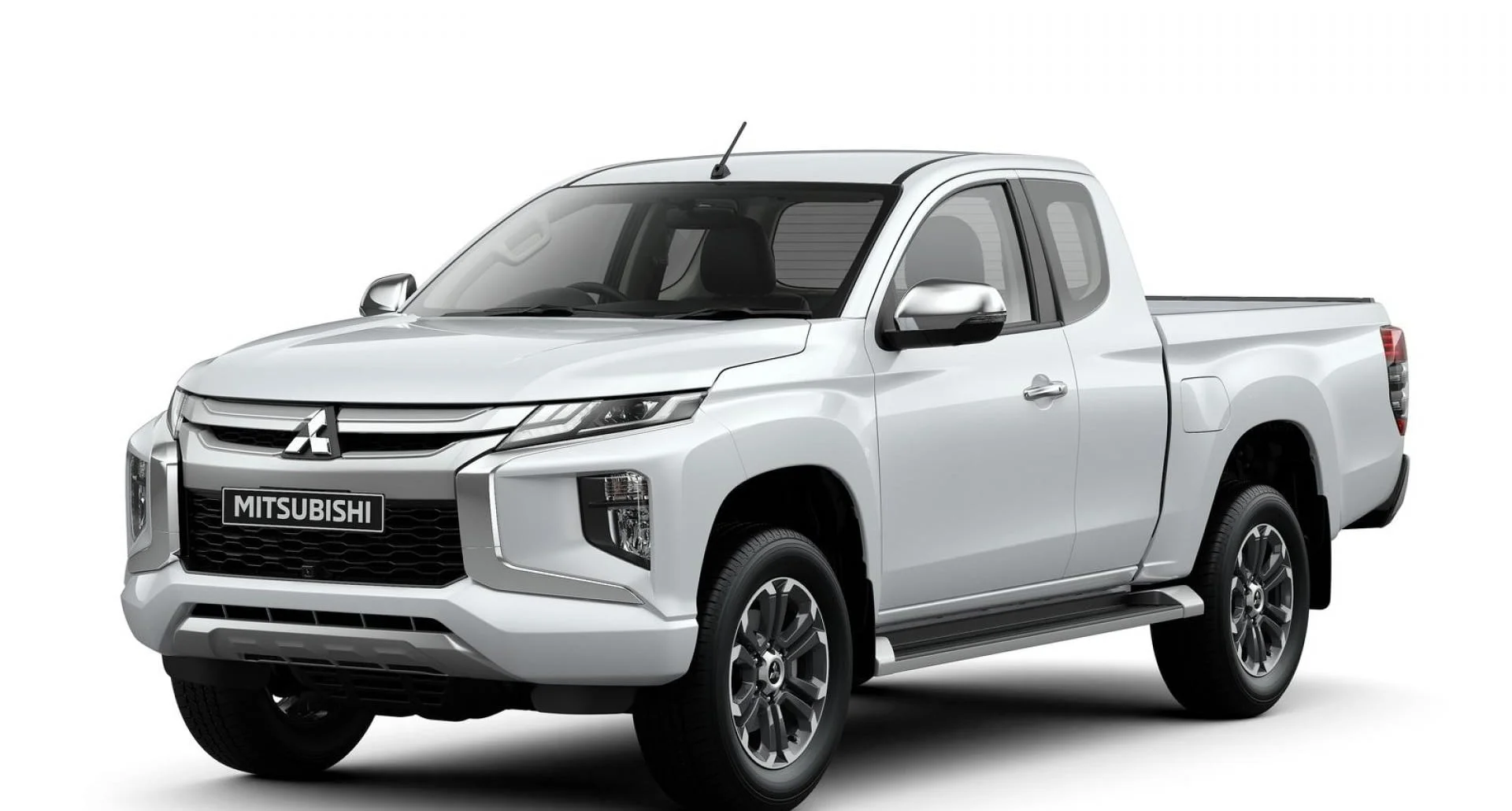 Mitsubishi L200 d'occasion - Vendez votre Mitsubishi en Suisse | CompriamoAuto.ch