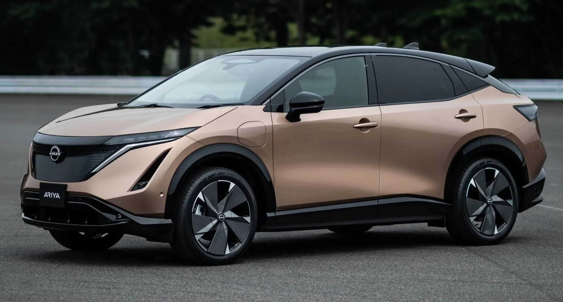 Vendez votre Nissan ARIYA au meilleur prix en Suisse Nissan ARIYA d'occasion - Vendez votre Nissan en Suisse | CompriamoAuto.ch