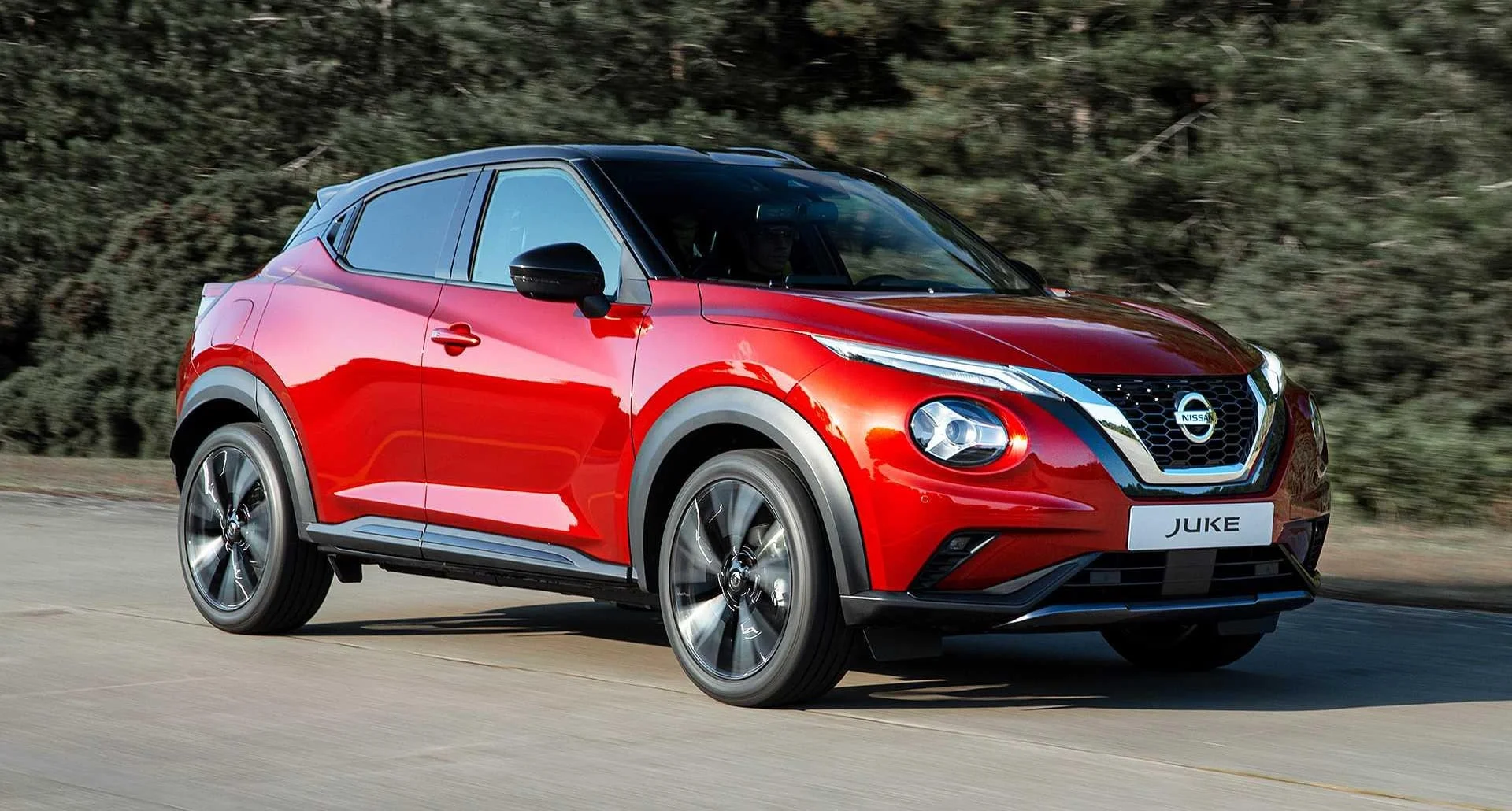 Vendez votre Nissan JUKE au meilleur prix en Suisse Nissan JUKE d'occasion - Vendez votre Nissan en Suisse | CompriamoAuto.ch