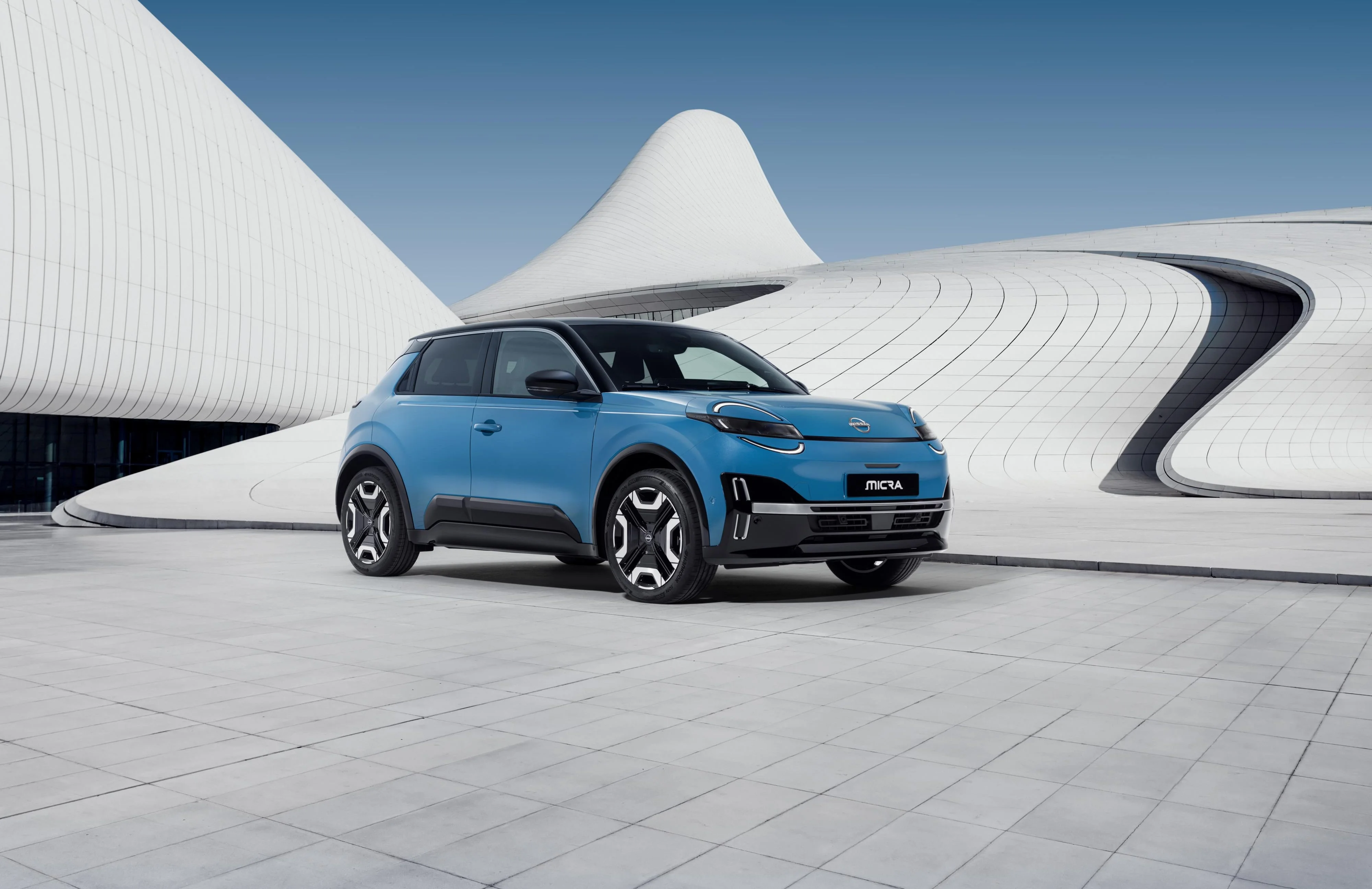 Vendez votre Nissan MICRA au meilleur prix en Suisse Nissan MICRA d'occasion - Vendez votre Nissan en Suisse | CompriamoAuto.ch