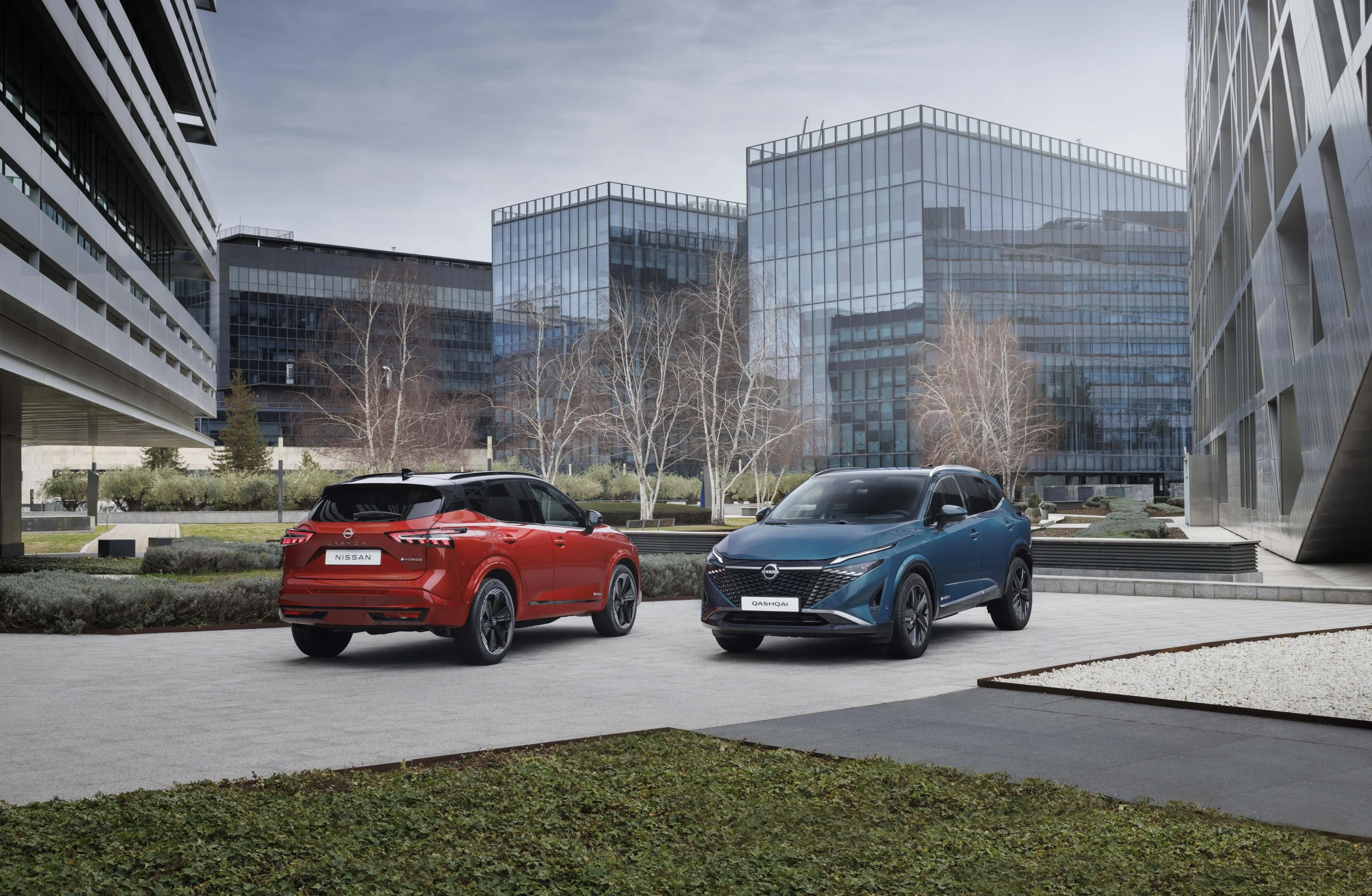 Vendez votre Nissan QASHQAI au meilleur prix en Suisse Nissan QASHQAI d'occasion - Vendez votre Nissan en Suisse | CompriamoAuto.ch